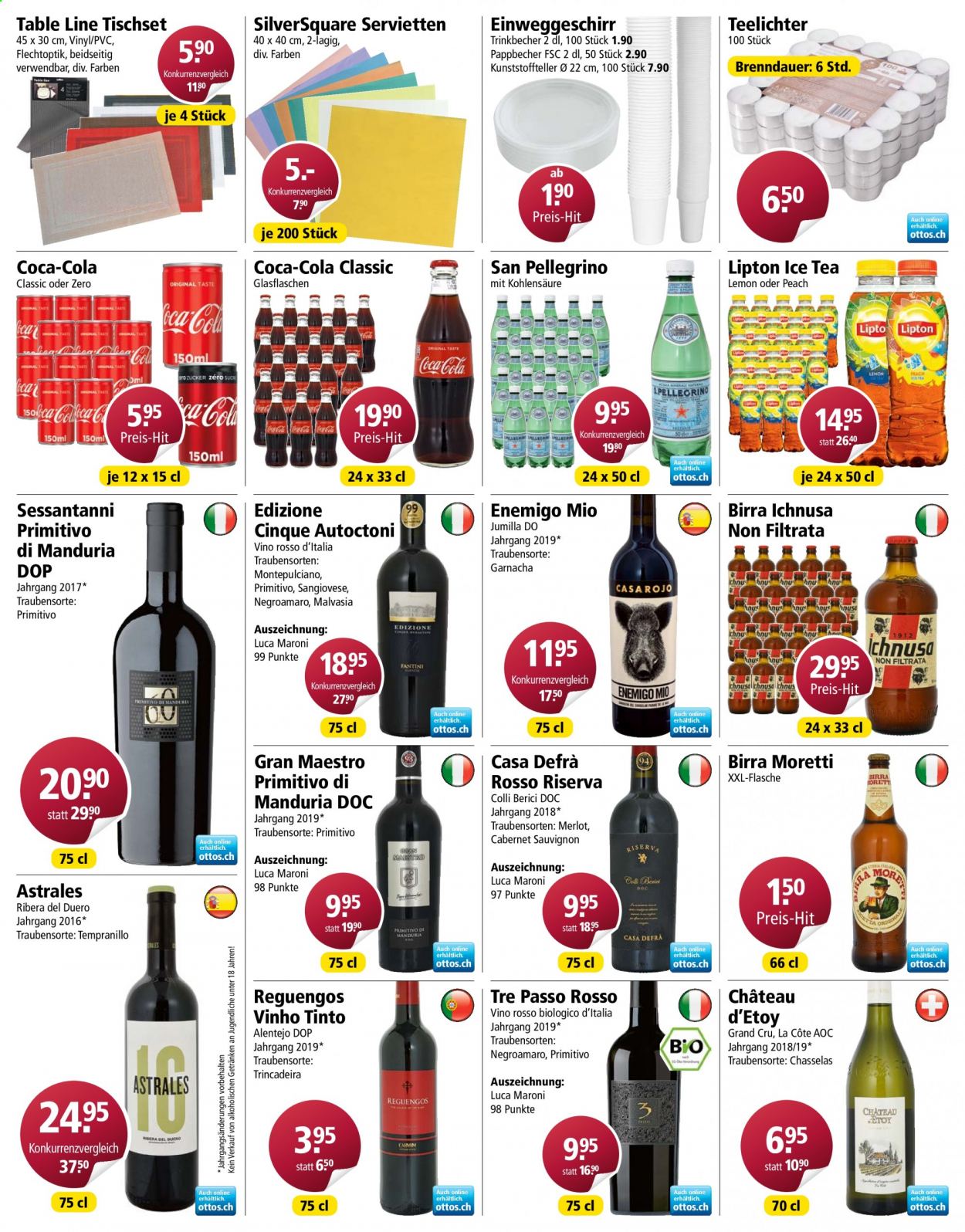 Volantino Otto's - 3.2.2021 - 9.2.2021. Pagina 4