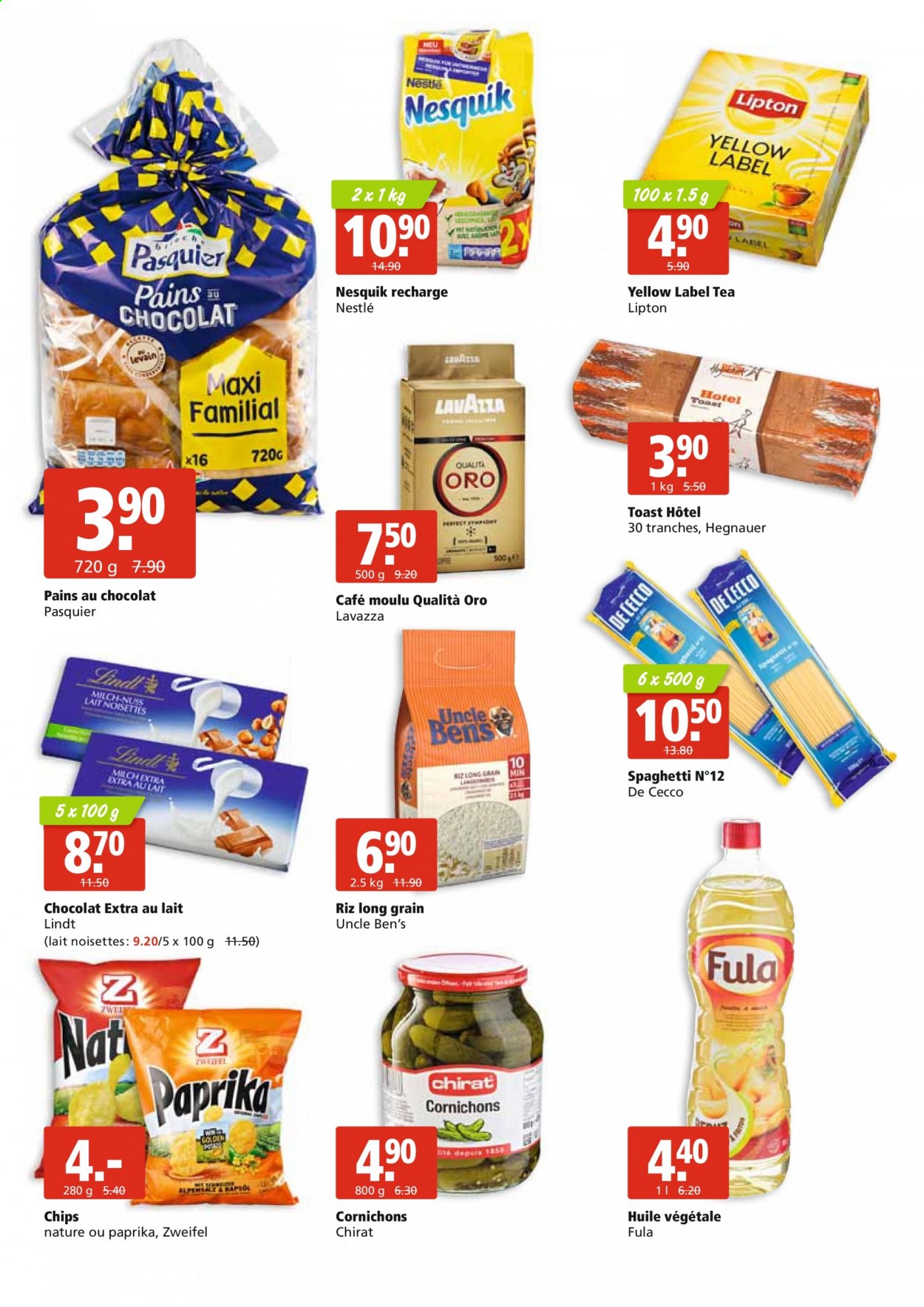 Volantino ALIGRO - 25.1.2021 - 30.1.2021. Pagina 6