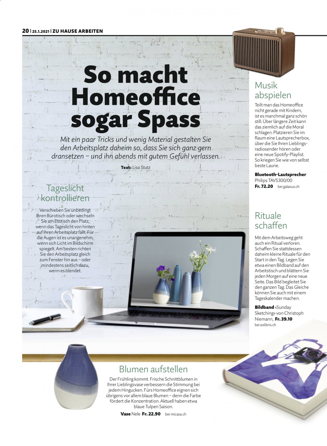 Volantino Migros - 25.1.2021 - 31.1.2021. Pagina 20