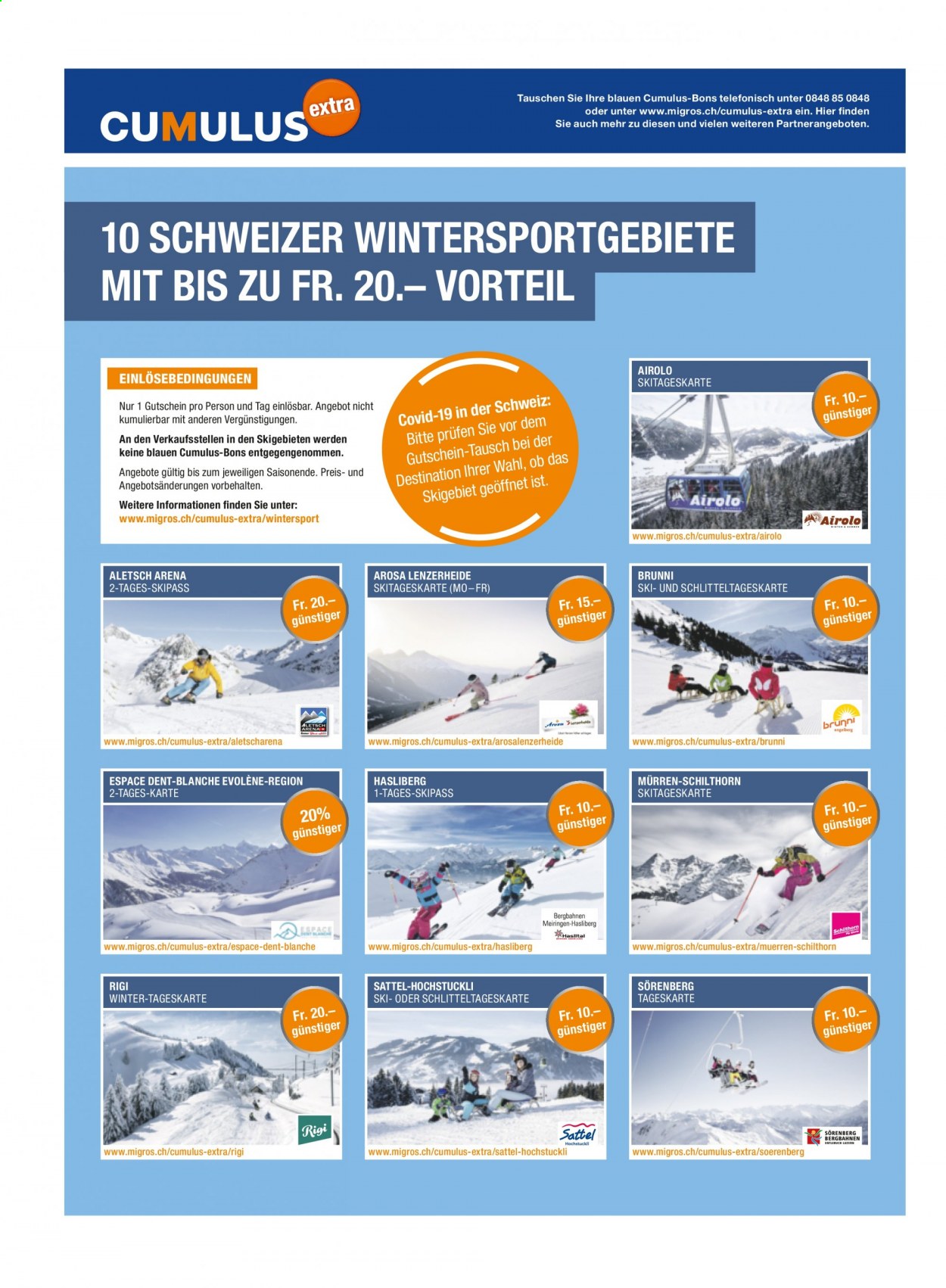 Volantino Migros - 25.1.2021 - 31.1.2021. Pagina 26