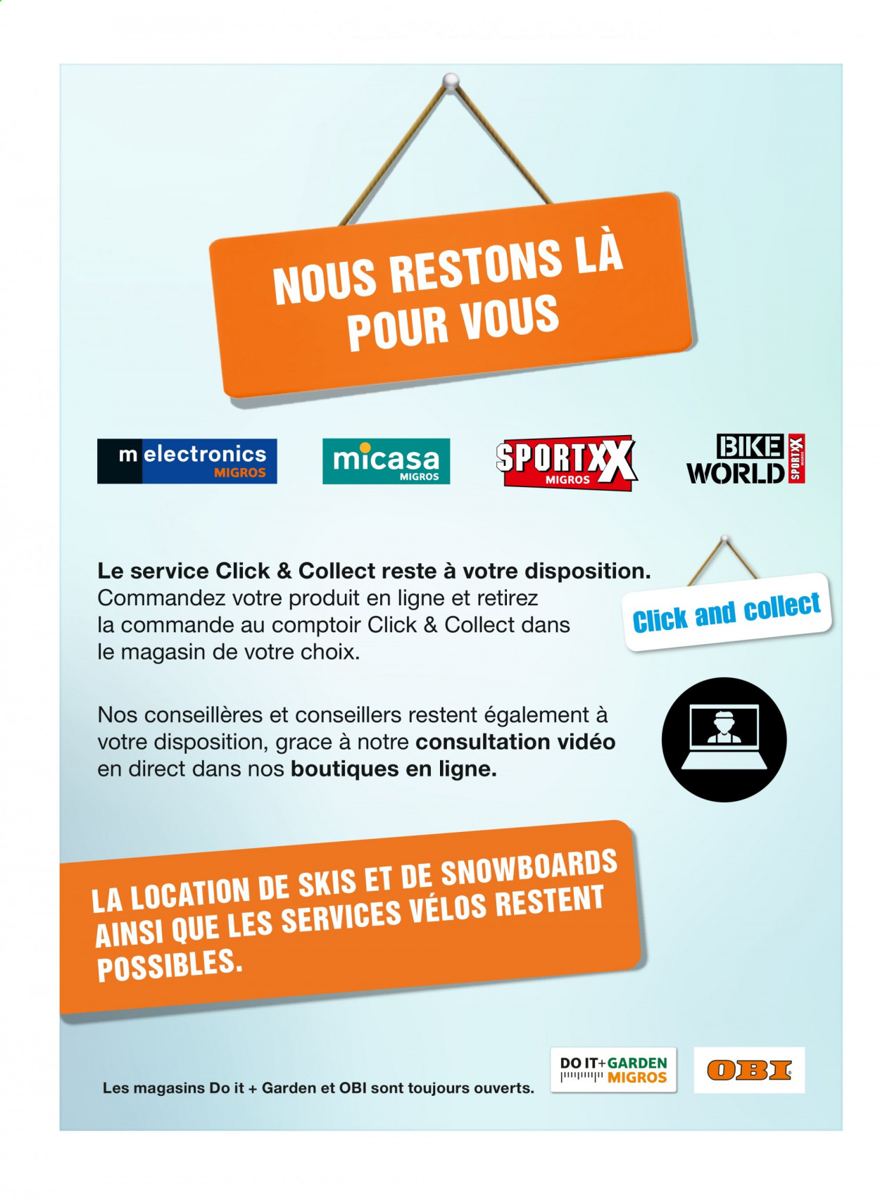 Volantino Migros - 25.1.2021 - 31.1.2021. Pagina 8