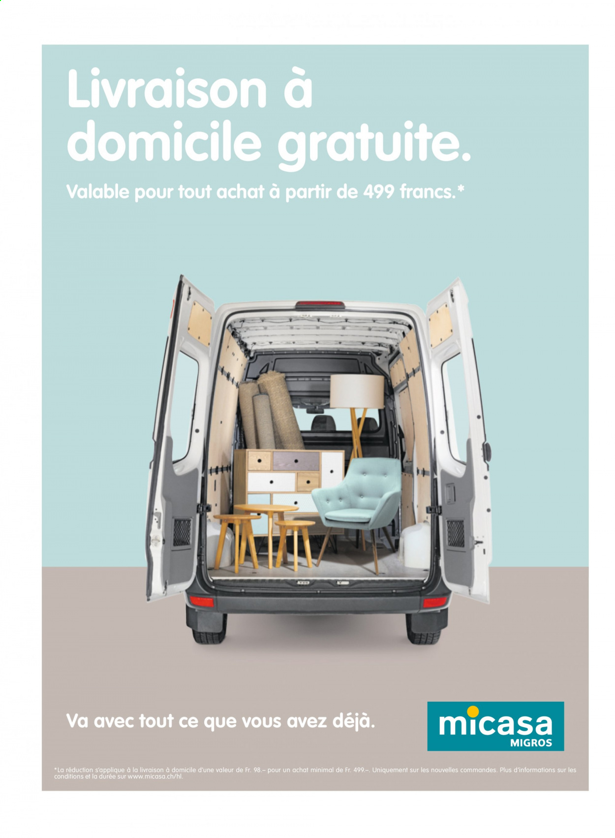 Volantino Migros - 25.1.2021 - 31.1.2021. Pagina 14