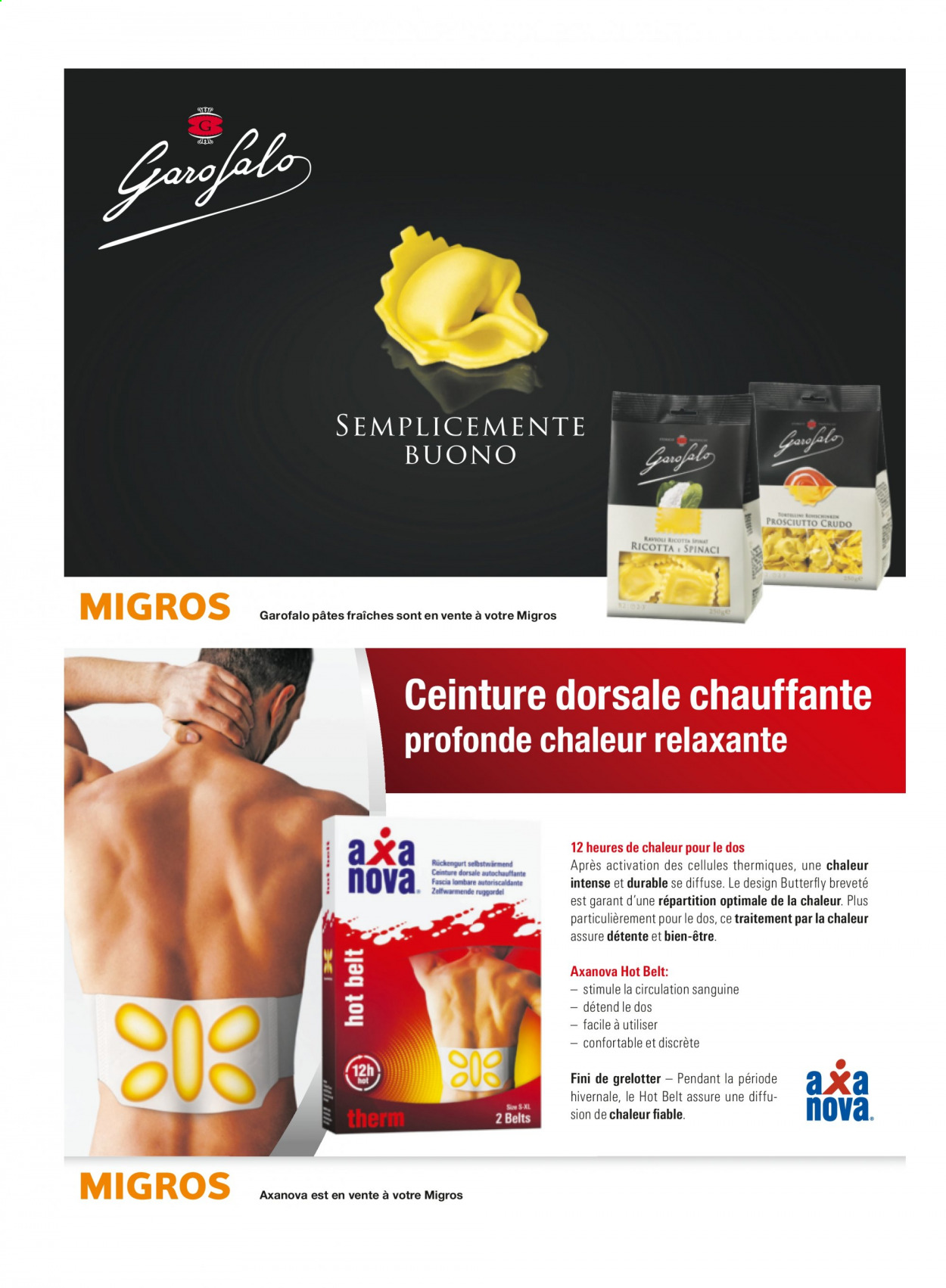 Volantino Migros - 25.1.2021 - 31.1.2021. Pagina 20