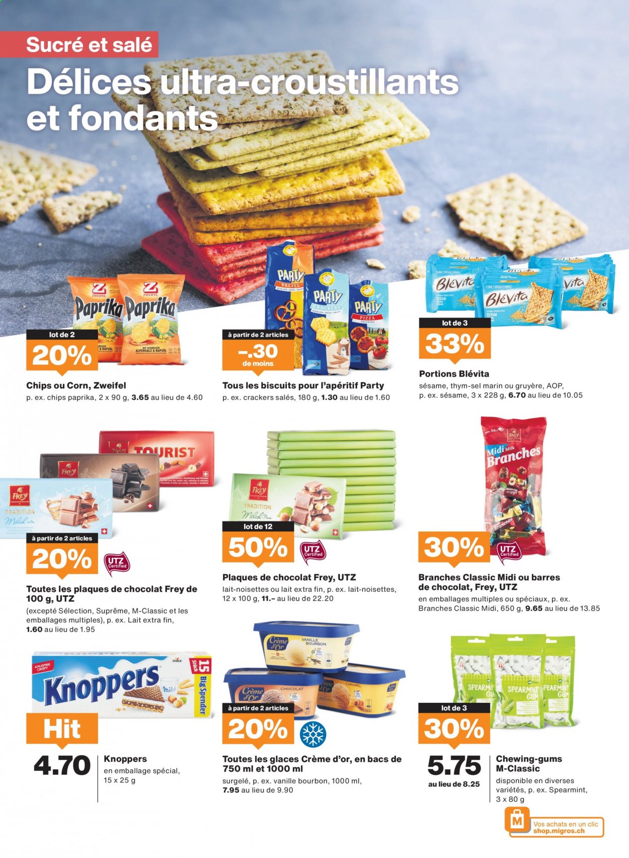 Volantino Migros - 26.1.2021 - 1.2.2021. Pagina 10