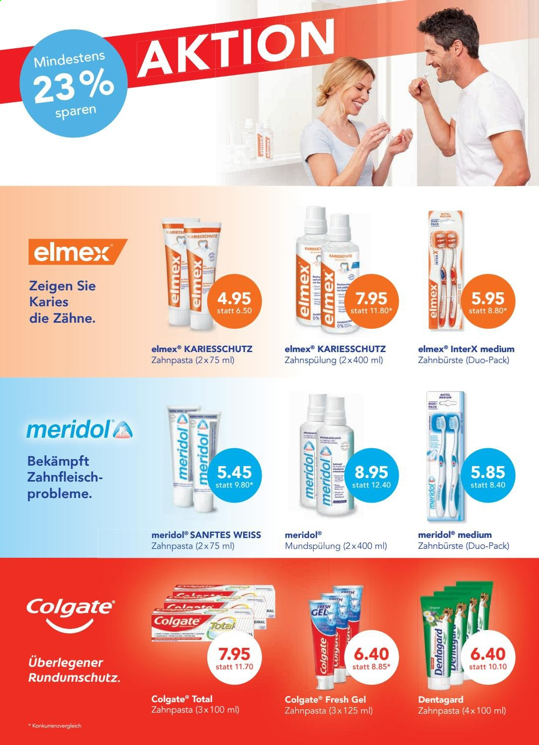 Catalogue Denner - 26.1.2021 - 1.2.2021. Page 18