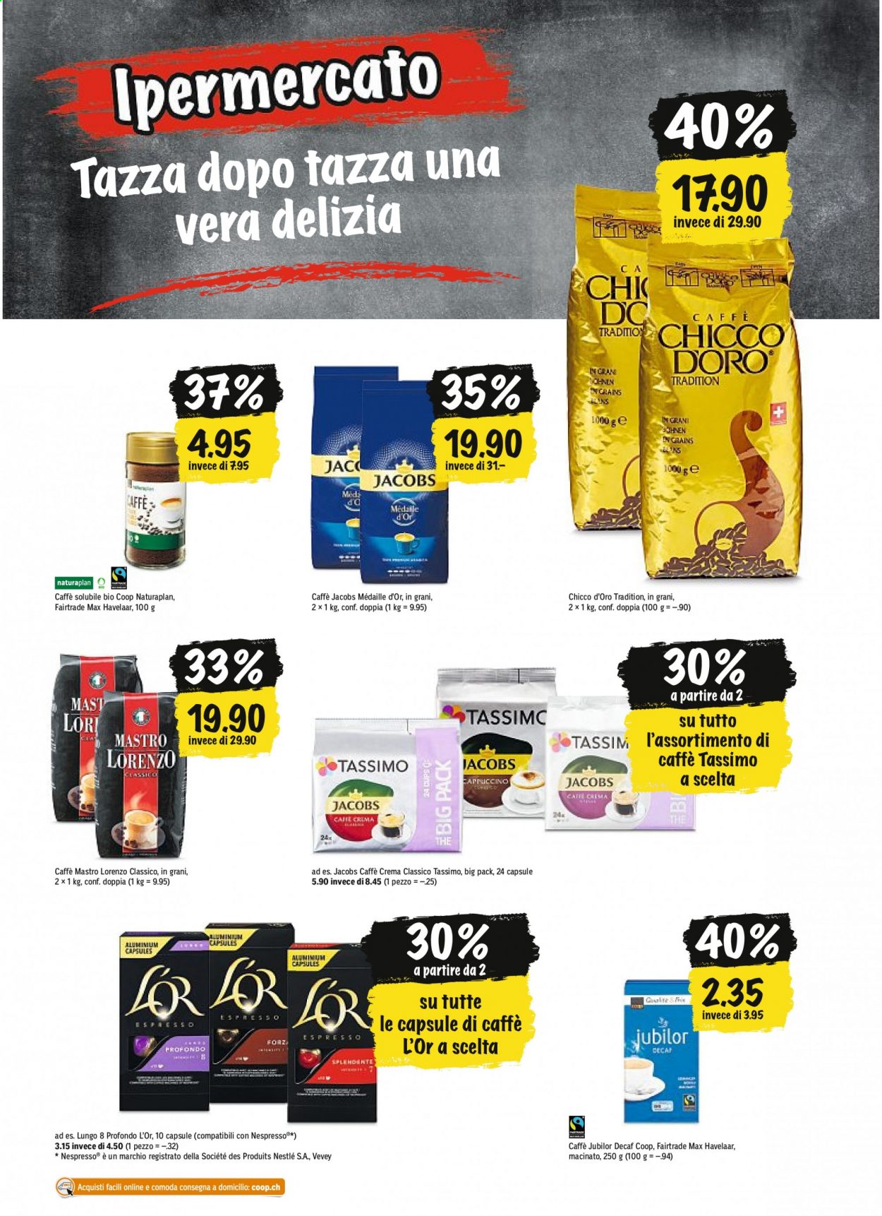 Catalogue Coop - 26.1.2021 - 30.1.2021. Page 3