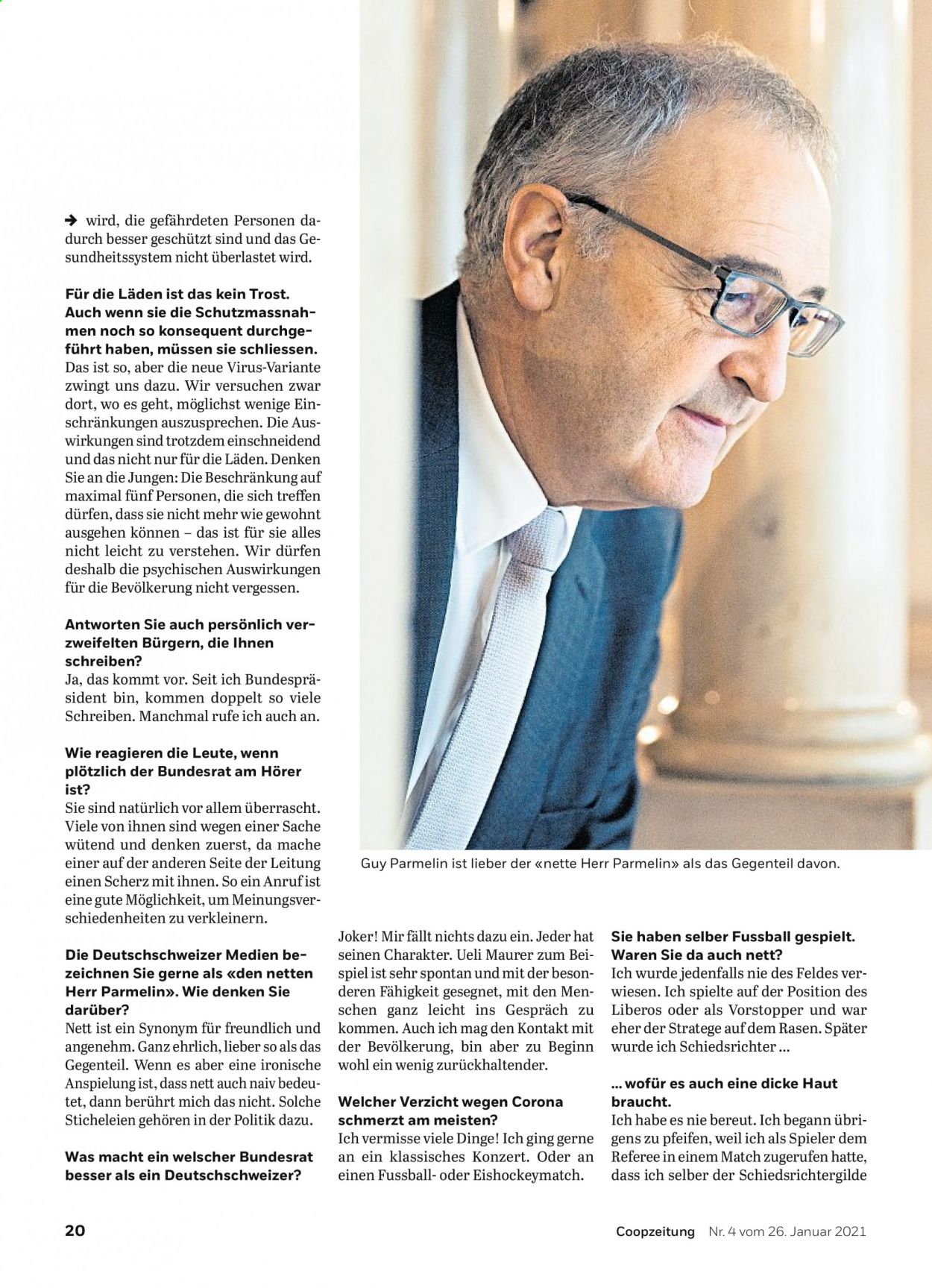 Volantino Coop - 26.1.2021 - 1.2.2021. Pagina 20