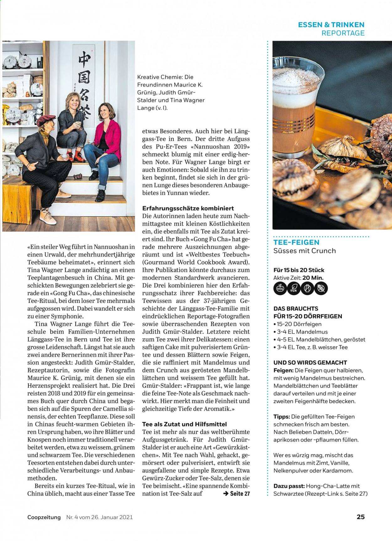 Volantino Coop - 26.1.2021 - 1.2.2021. Pagina 25