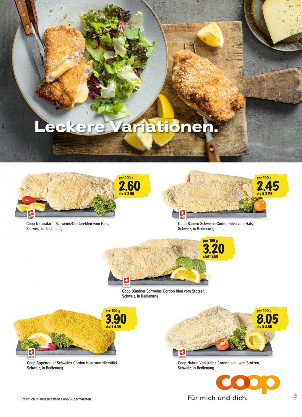 Volantino Coop - 26.1.2021 - 1.2.2021. Pagina 48
