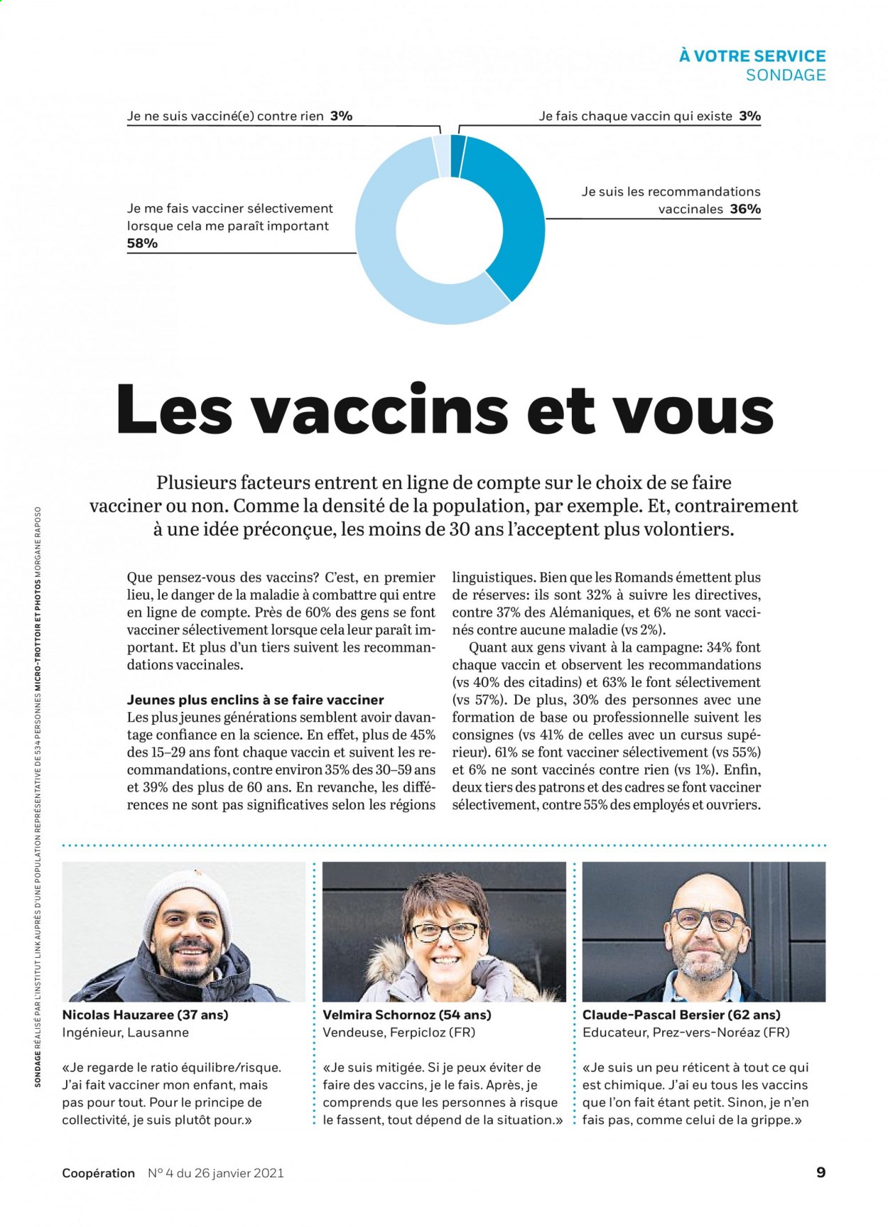 Volantino Coop - 26.1.2021 - 1.2.2021. Pagina 9