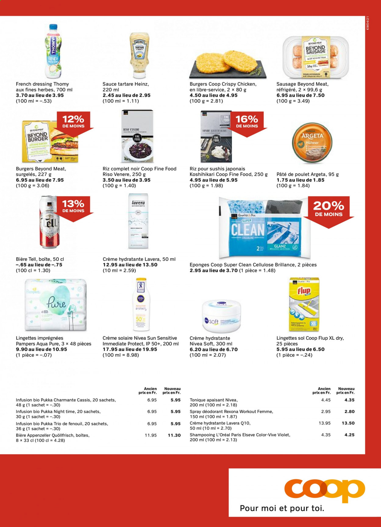 Volantino Coop - 26.1.2021 - 1.2.2021. Pagina 15