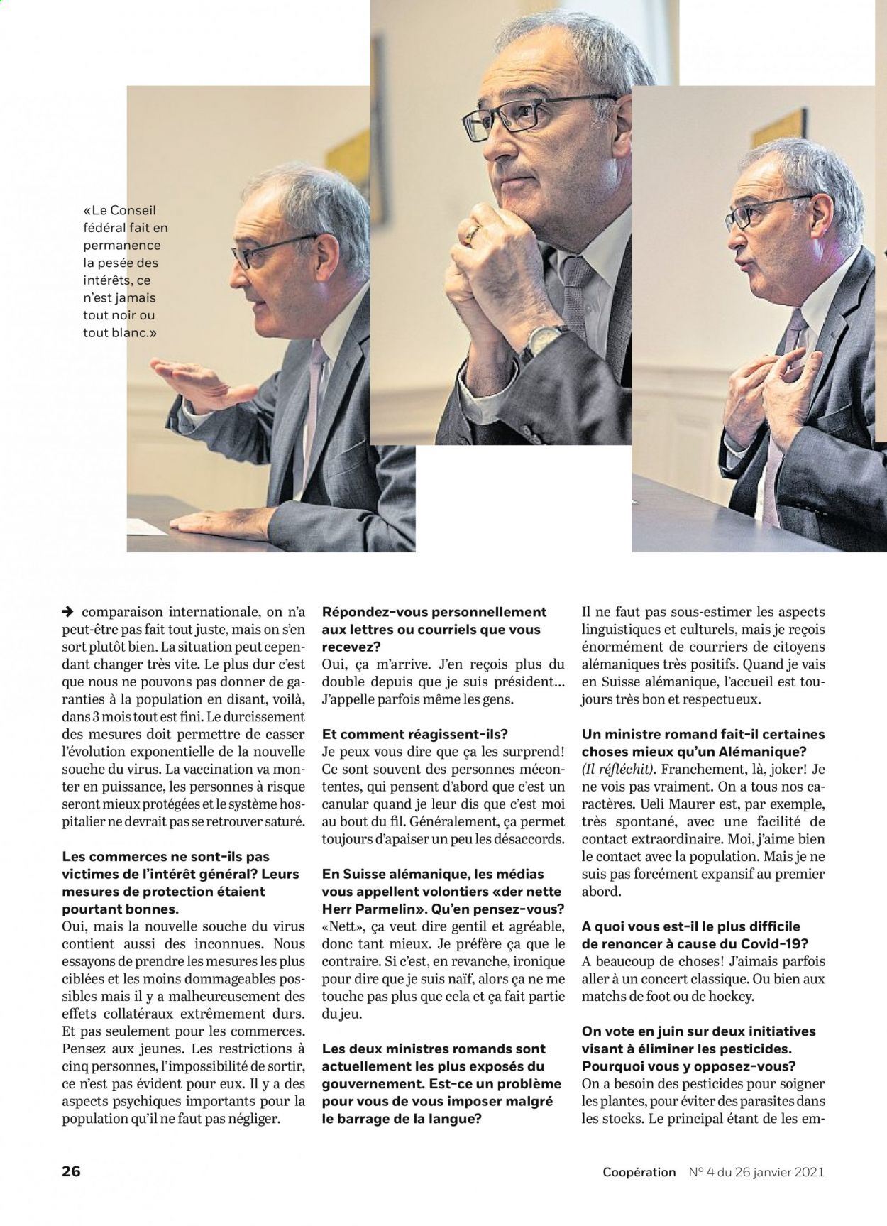Volantino Coop - 26.1.2021 - 1.2.2021. Pagina 26