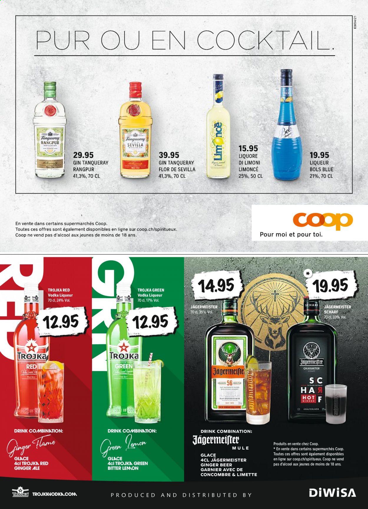 Volantino Coop - 26.1.2021 - 1.2.2021. Pagina 39