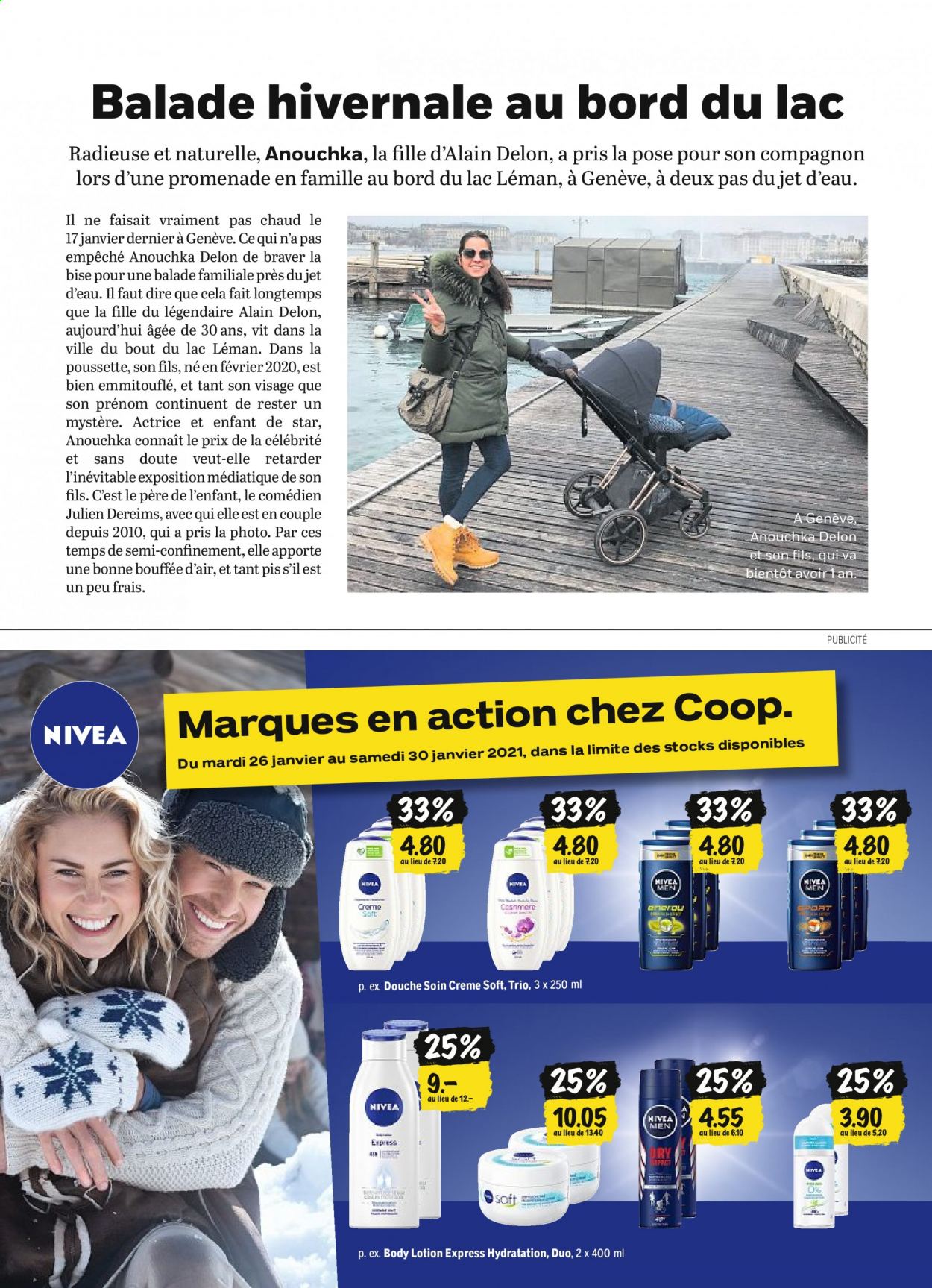 Volantino Coop - 26.1.2021 - 1.2.2021. Pagina 77