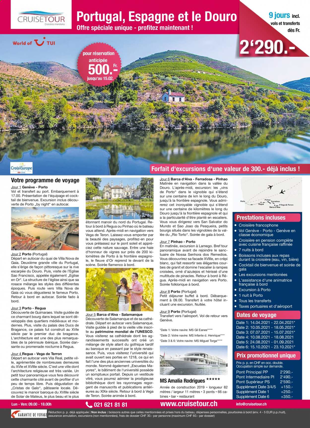 Volantino Coop - 26.1.2021 - 1.2.2021. Pagina 79
