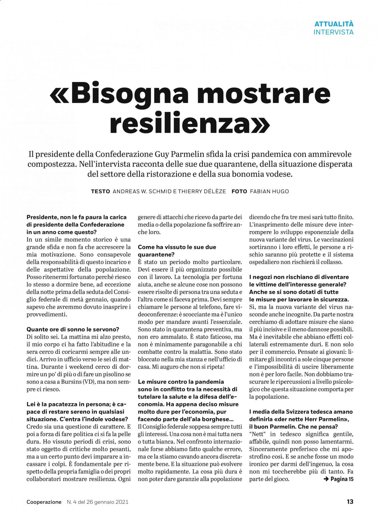 Volantino Coop - 26.1.2021 - 1.2.2021. Pagina 13
