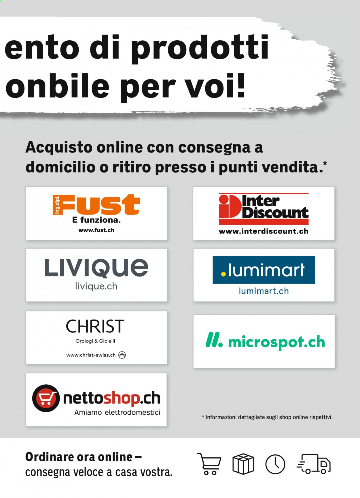 Volantino Coop - 26.1.2021 - 1.2.2021. Pagina 57