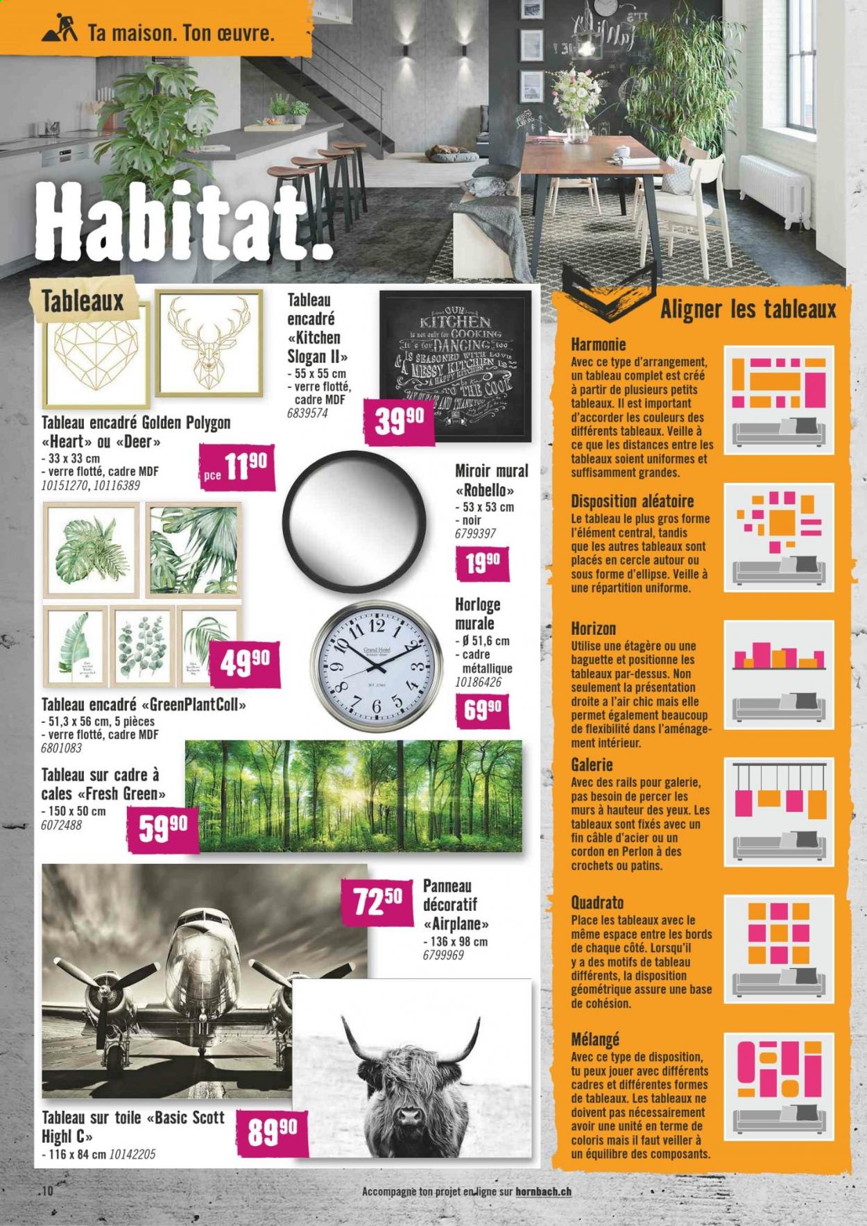 Volantino Hornbach - 26.1.2021 - 25.2.2021. Pagina 10