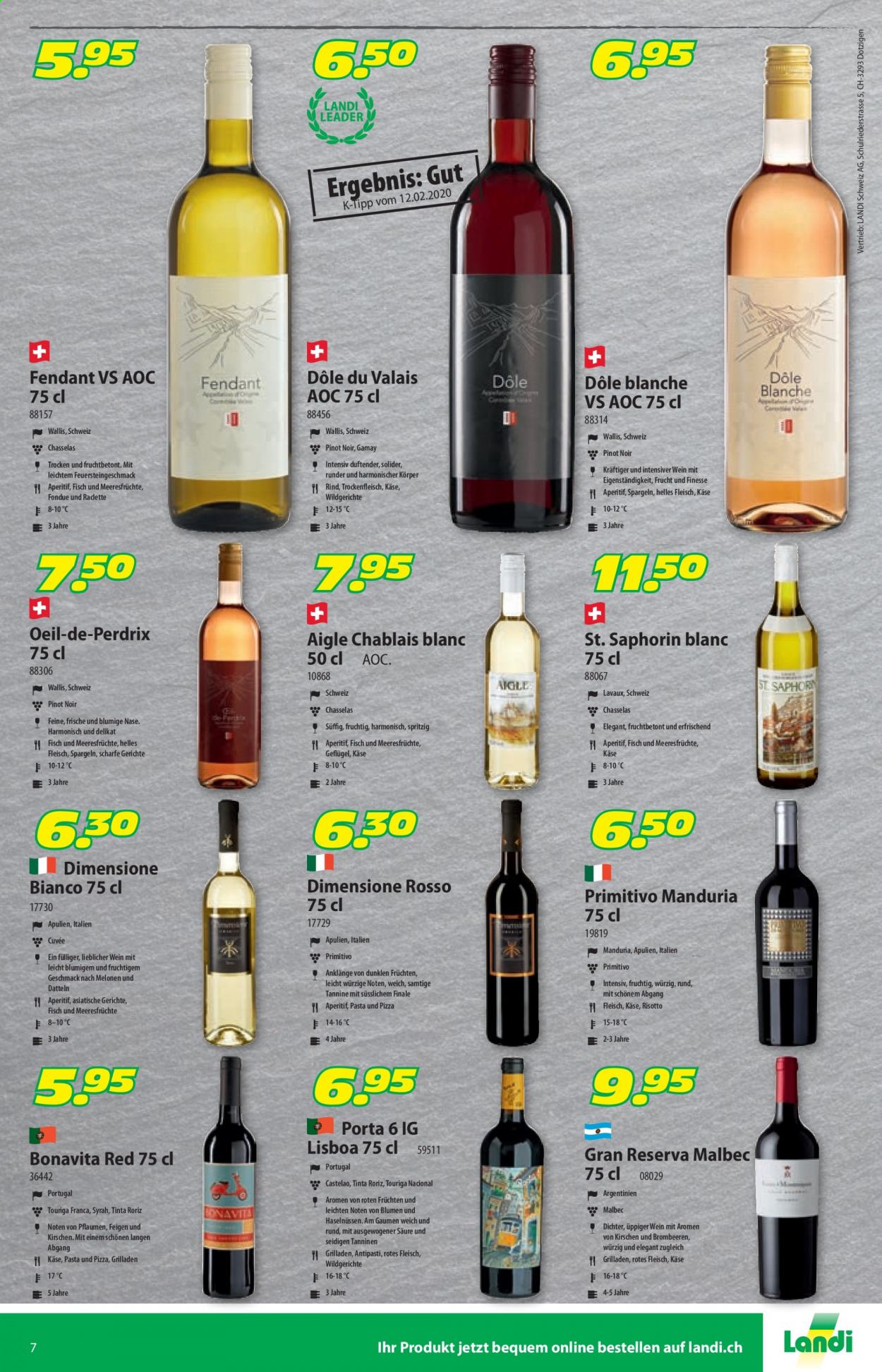 Volantino Landi - 25.1.2021 - 6.2.2021. Pagina 11