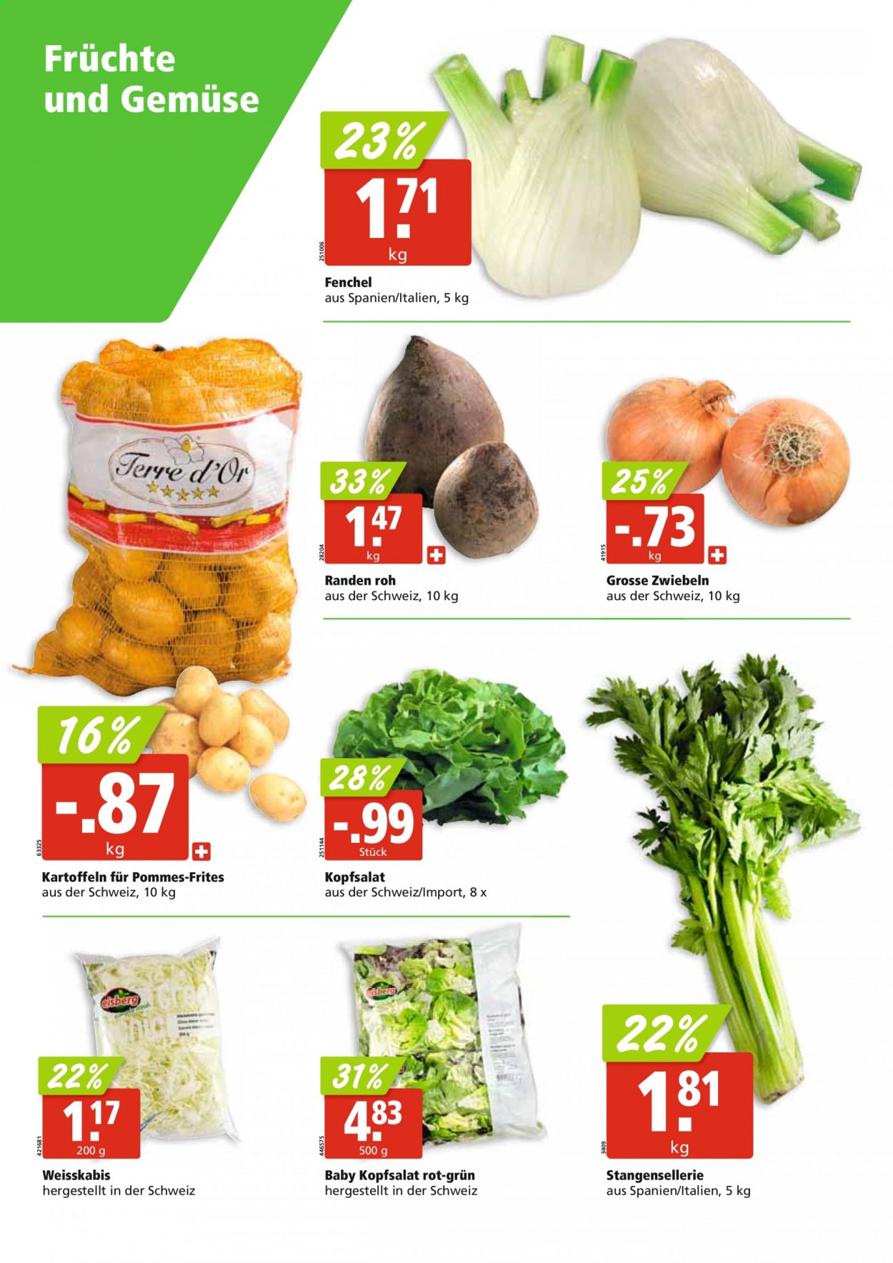Volantino ALIGRO - 1.2.2021 - 6.2.2021. Pagina 2