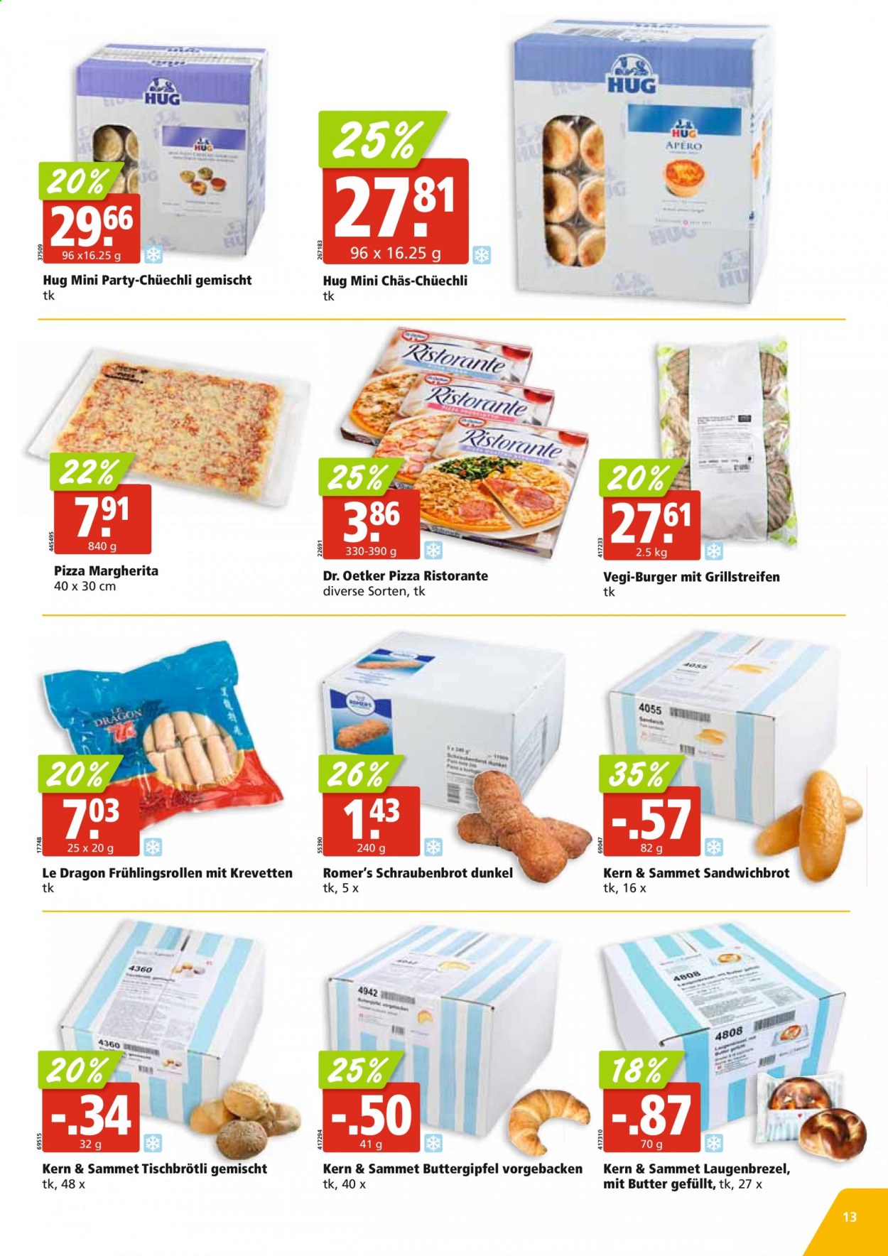 Volantino ALIGRO - 1.2.2021 - 6.2.2021. Pagina 13