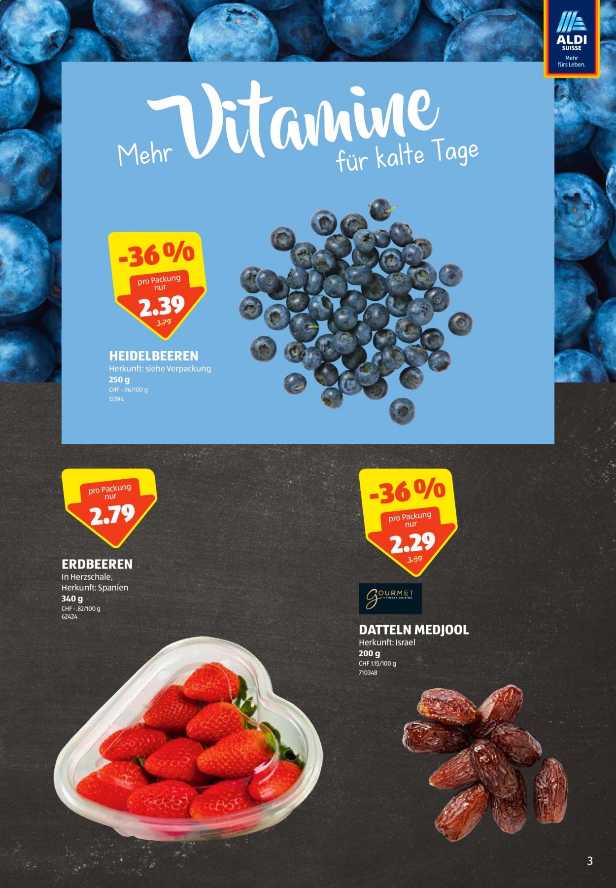 Volantino Aldi - 4.2.2021 - 10.2.2021. Pagina 3