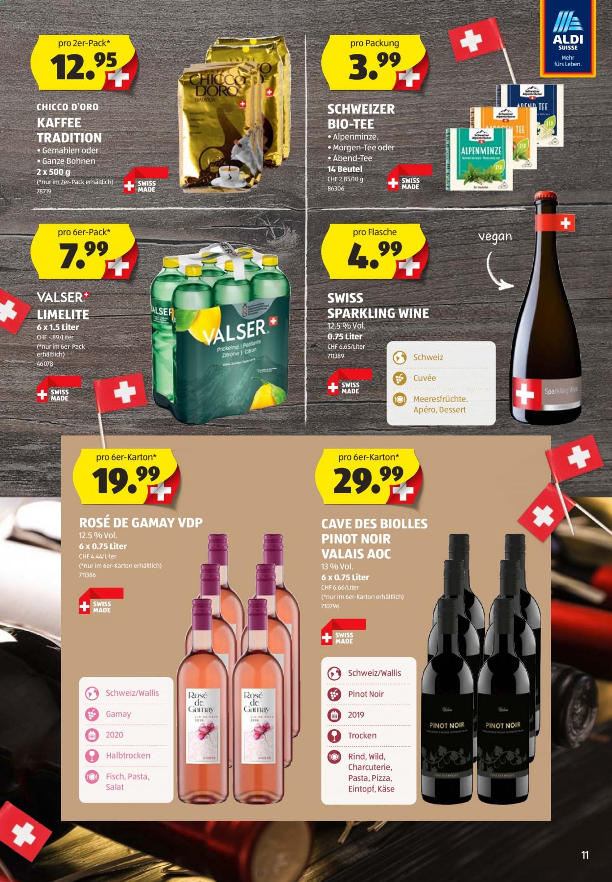 Volantino Aldi - 4.2.2021 - 10.2.2021. Pagina 11