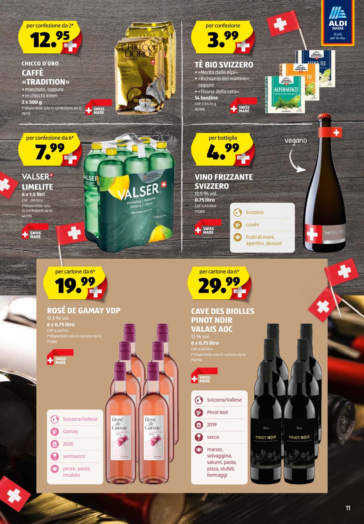 Volantino Aldi - 4.2.2021 - 10.2.2021. Pagina 11