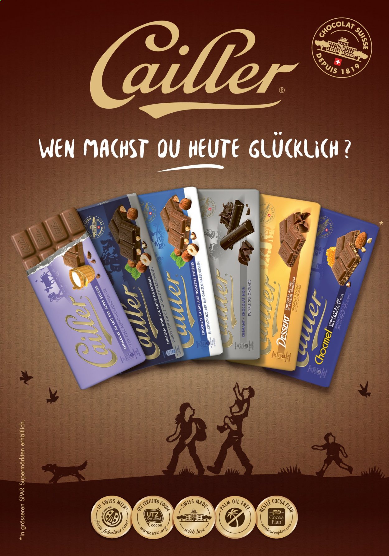 Catalogue SPAR. Page 2