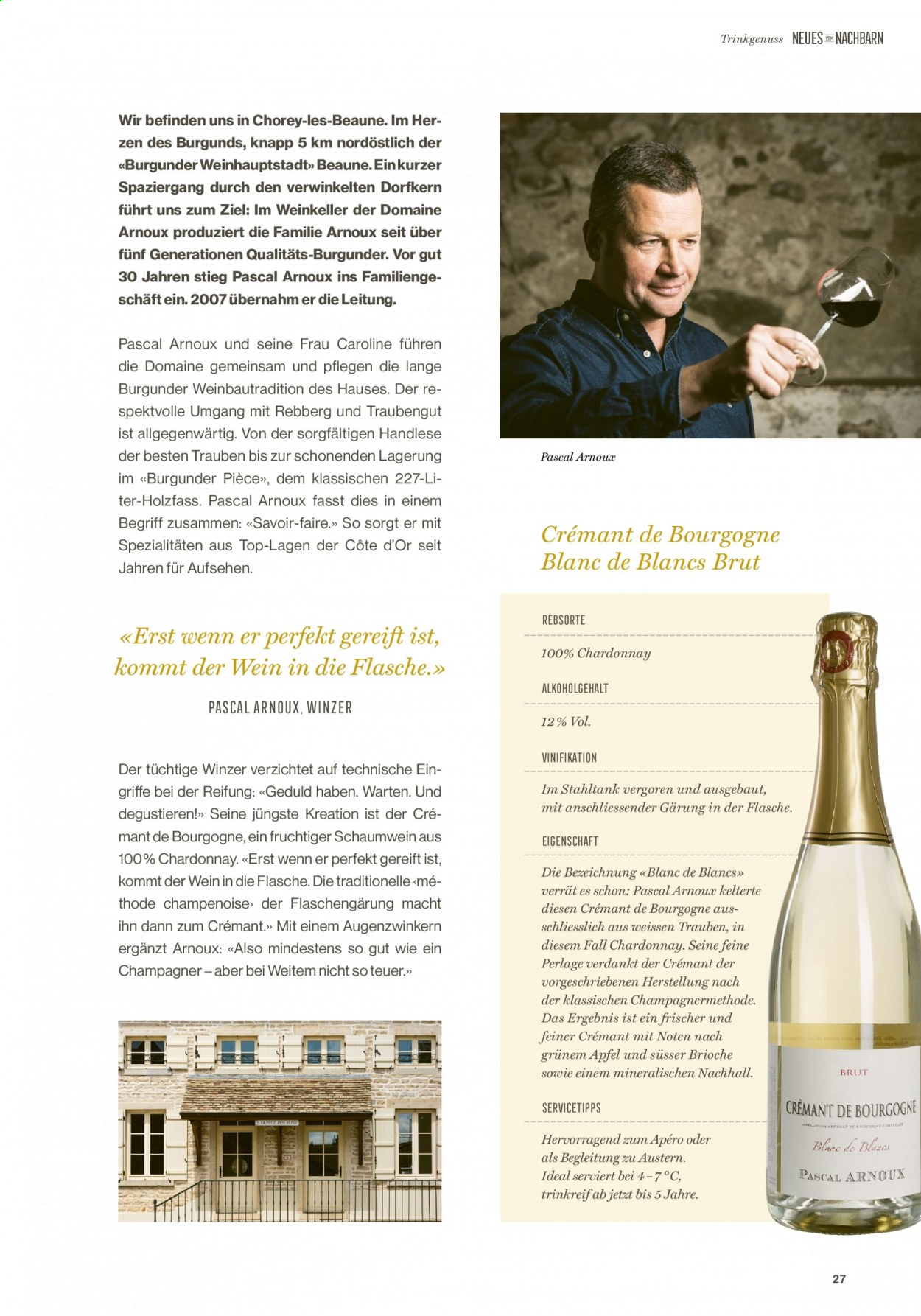 Catalogue SPAR. Page 29