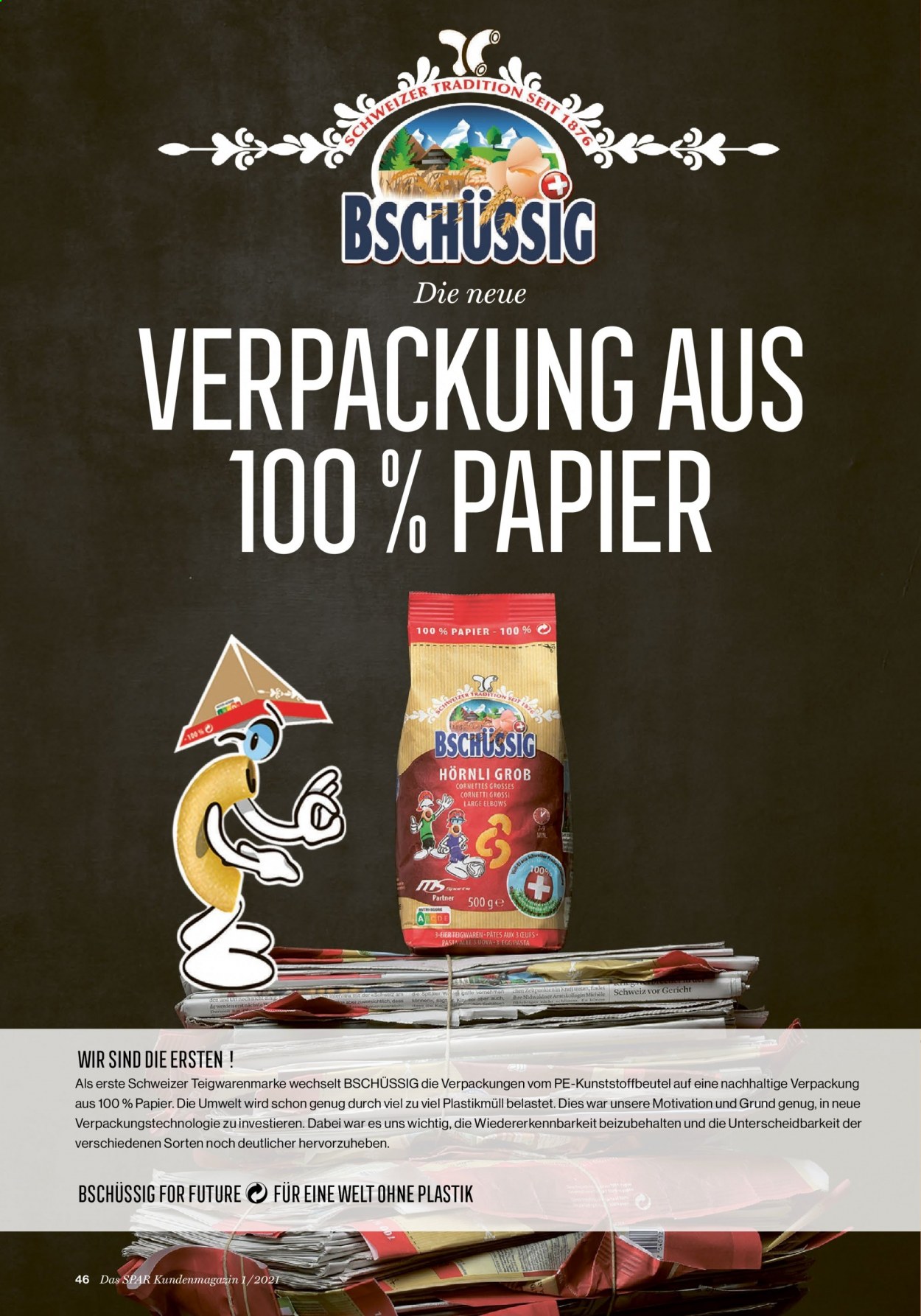 Catalogue SPAR. Page 48