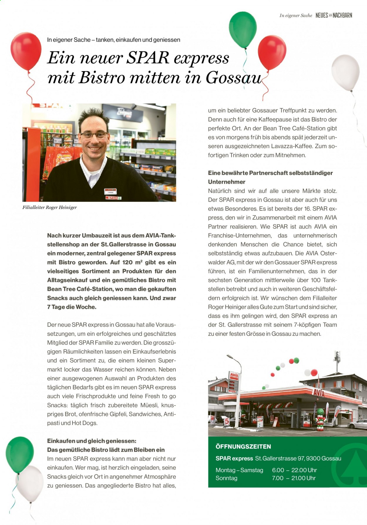 Catalogue SPAR. Page 63