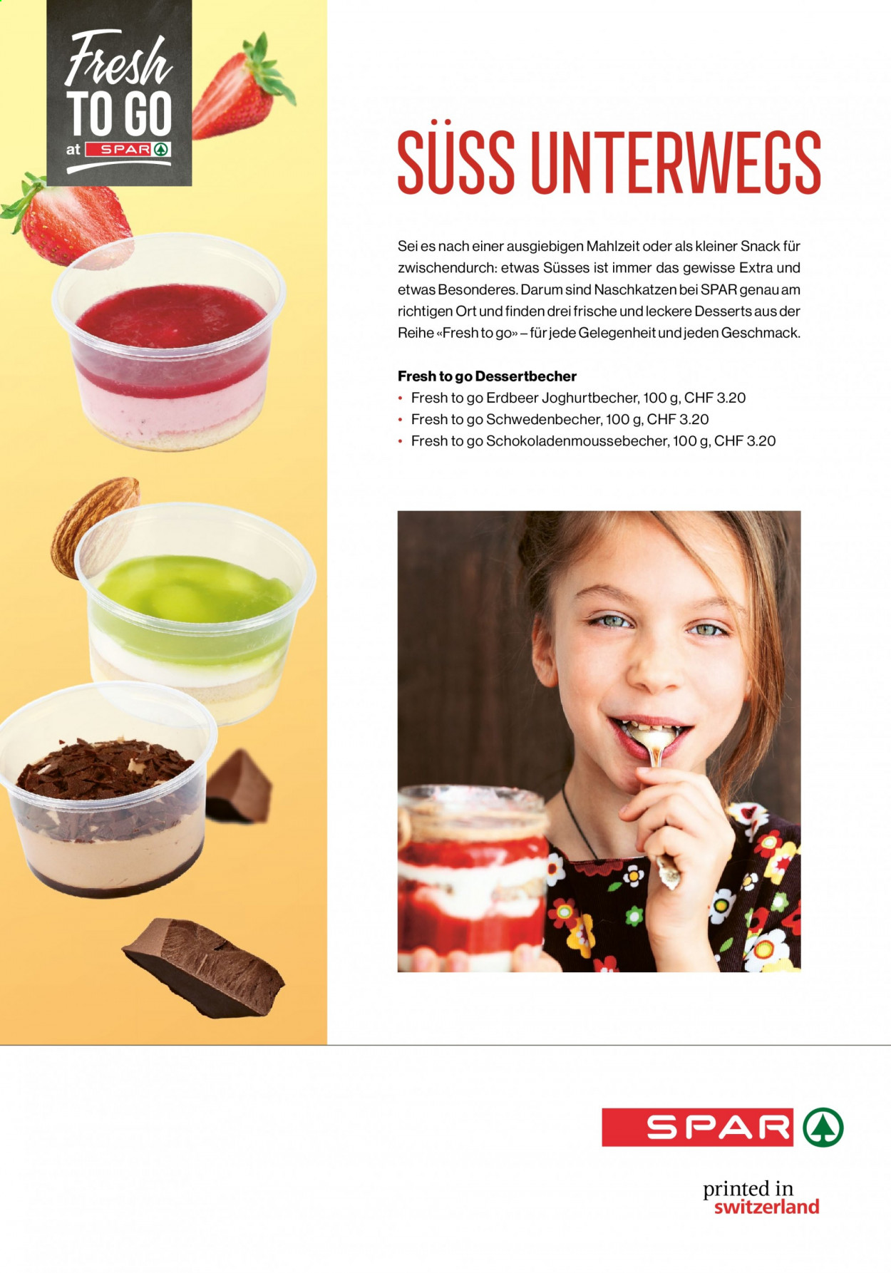 Catalogue SPAR. Page 64
