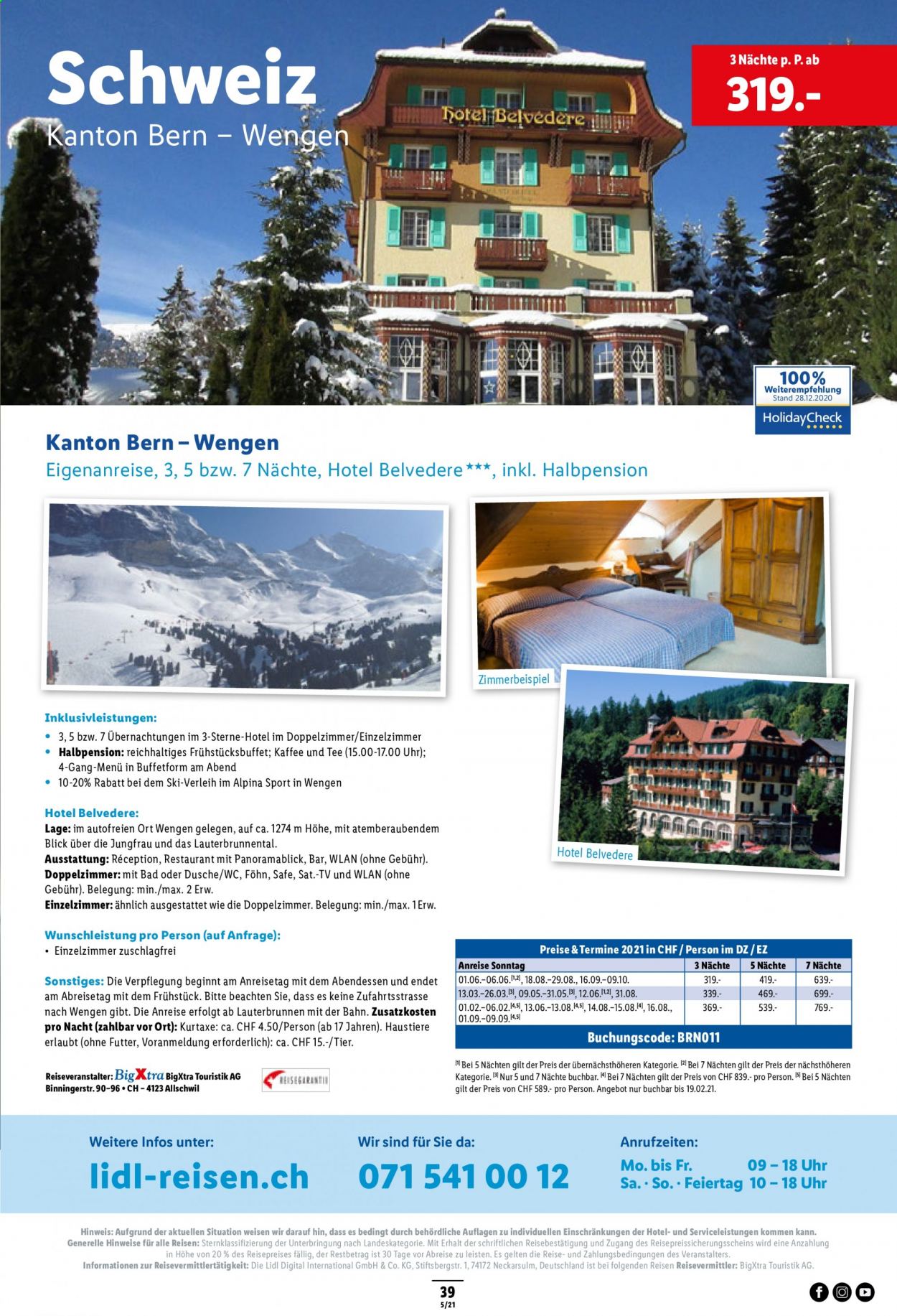 Volantino Lidl - 4.2.2021 - 10.2.2021. Pagina 39