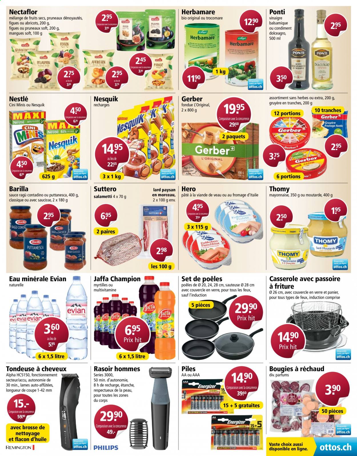 Volantino Otto's - 10.2.2021 - 16.2.2021. Pagina 3