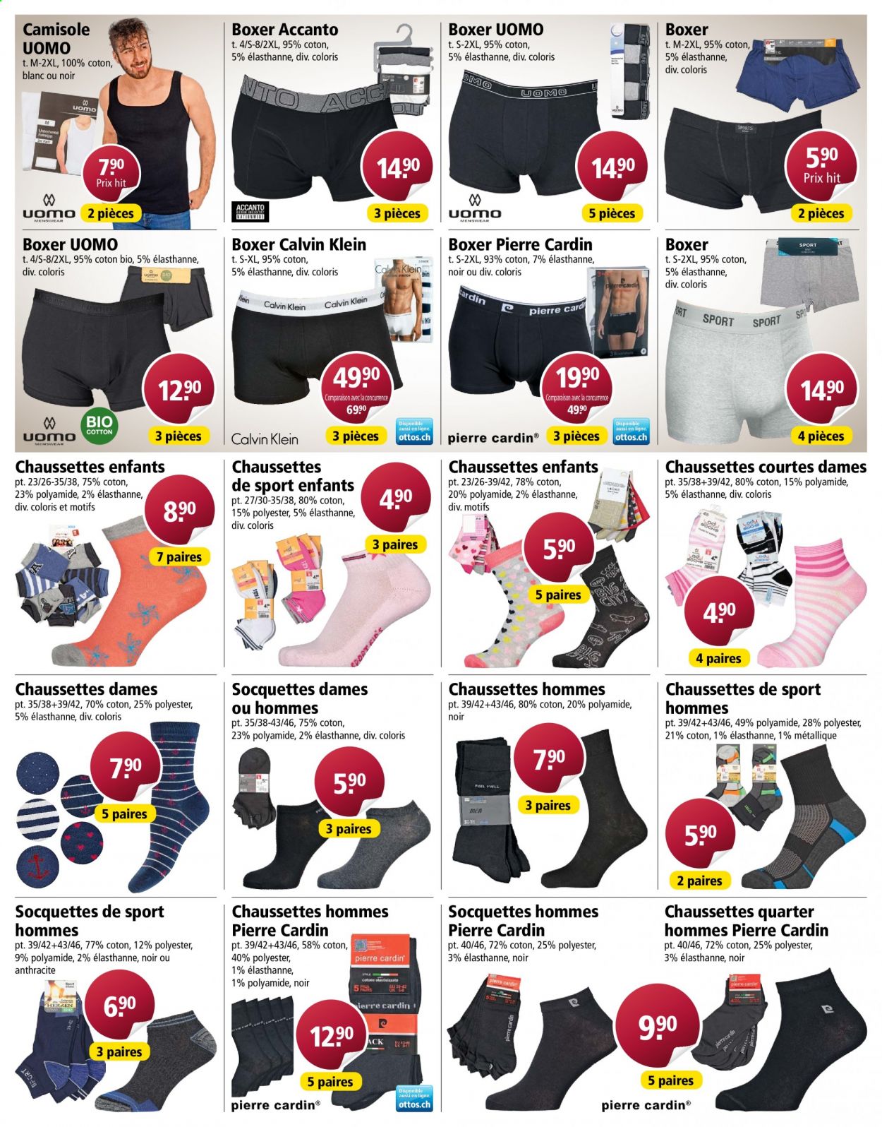 Volantino Otto's - 10.2.2021 - 16.2.2021. Pagina 7