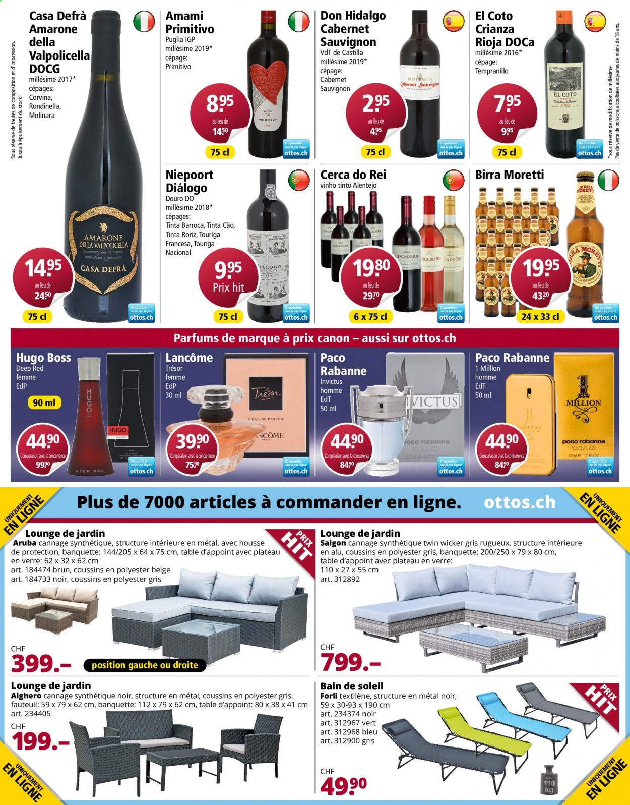 Volantino Otto's - 10.2.2021 - 16.2.2021. Pagina 10