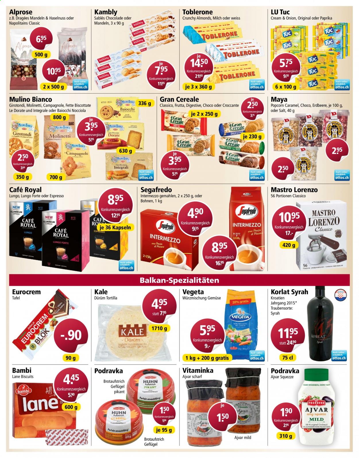 Volantino Otto's - 10.2.2021 - 16.2.2021. Pagina 2