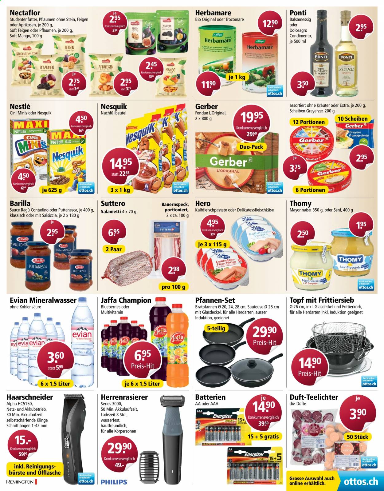 Volantino Otto's - 10.2.2021 - 16.2.2021. Pagina 3