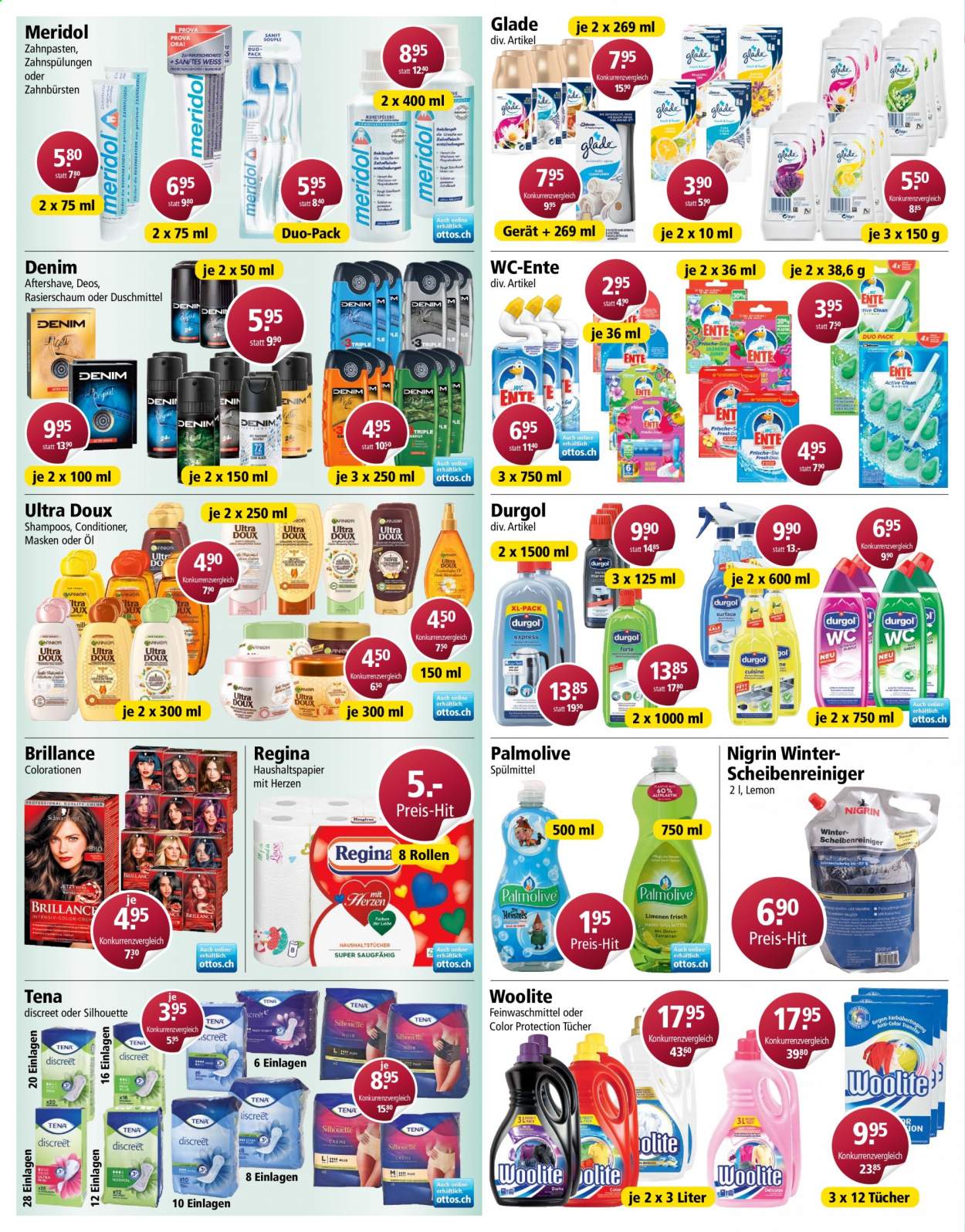 Volantino Otto's - 10.2.2021 - 16.2.2021. Pagina 4