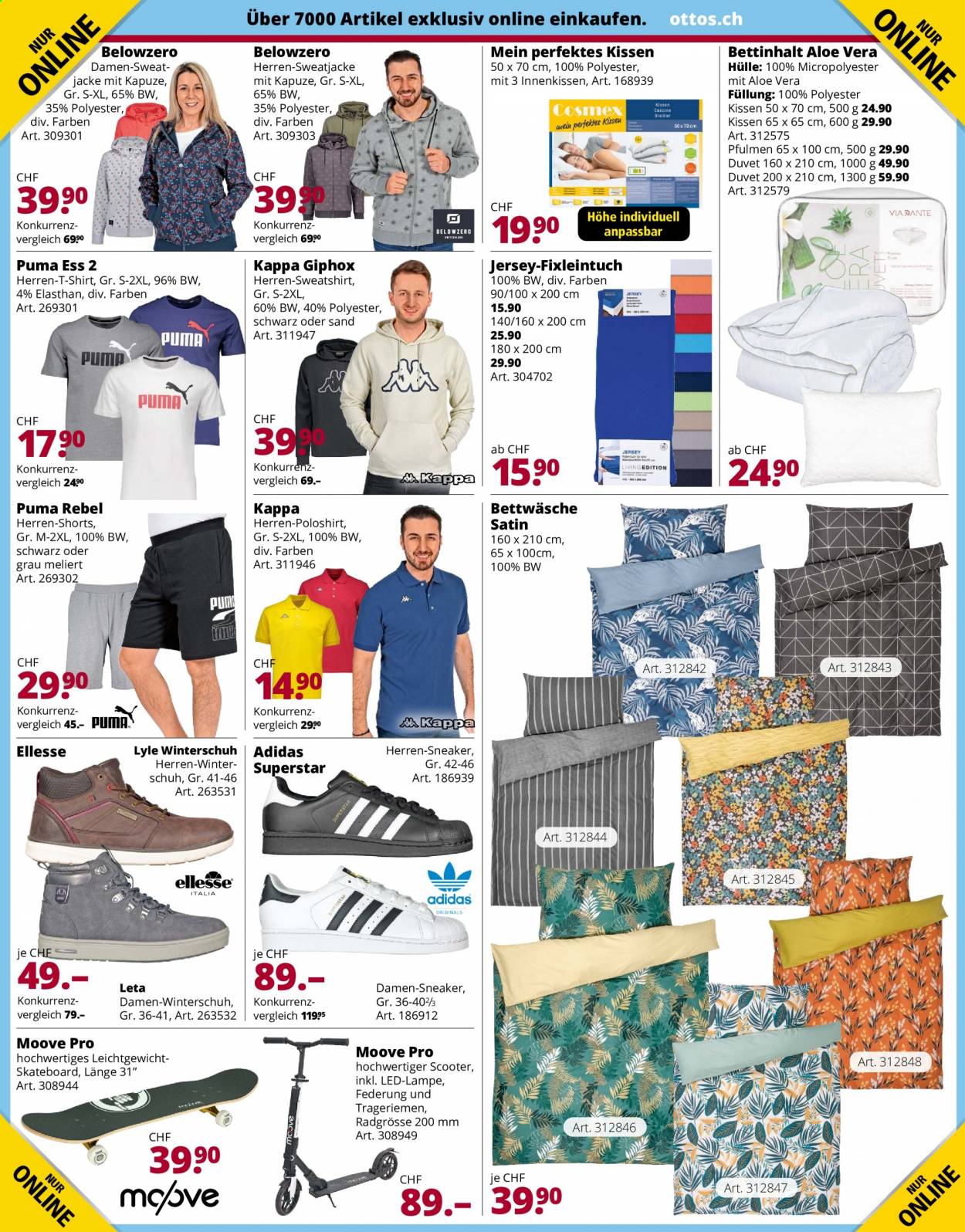 Volantino Otto's - 10.2.2021 - 16.2.2021. Pagina 5