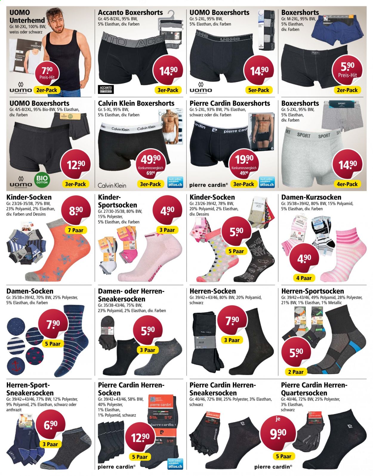 Volantino Otto's - 10.2.2021 - 16.2.2021. Pagina 7