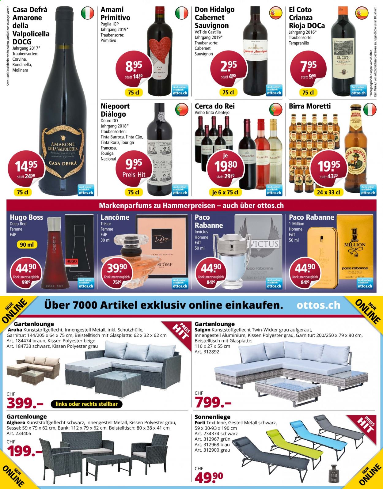 Volantino Otto's - 10.2.2021 - 16.2.2021. Pagina 10