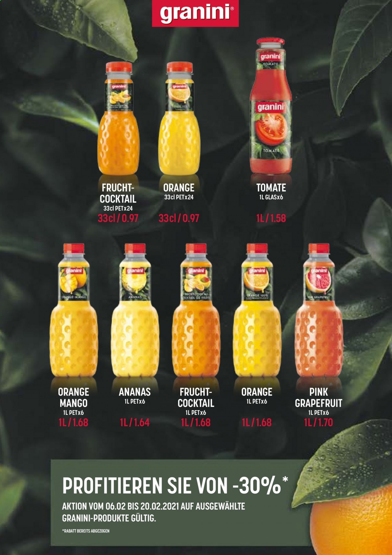 Catalogue Prodega - 8.2.2021 - 13.2.2021. Page 25