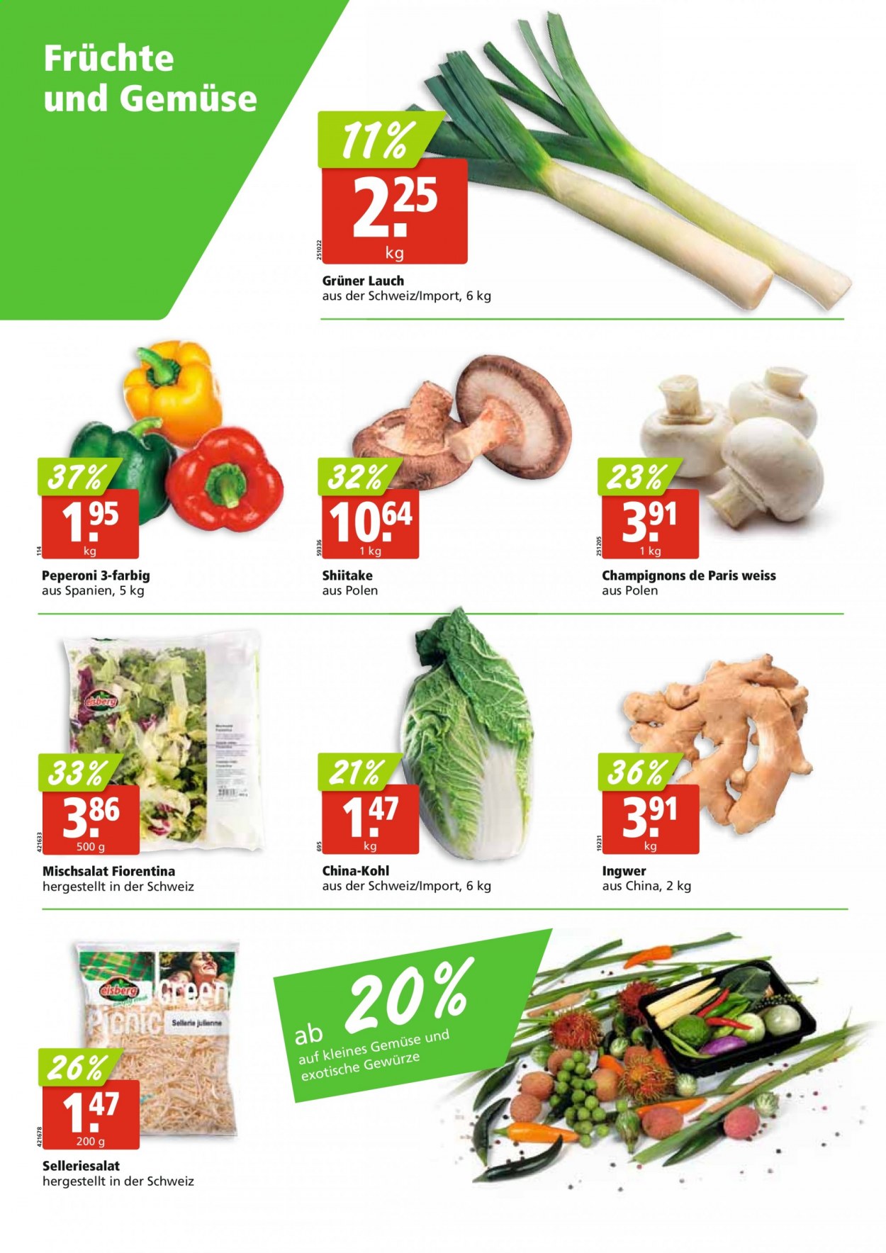 Volantino ALIGRO - 8.2.2021 - 13.2.2021. Pagina 2