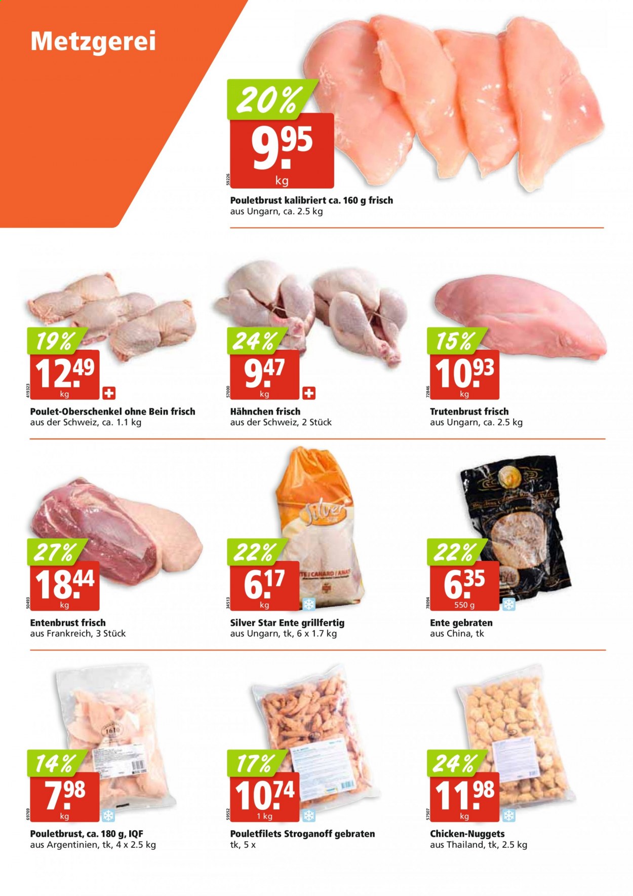 Volantino ALIGRO - 8.2.2021 - 13.2.2021. Pagina 6
