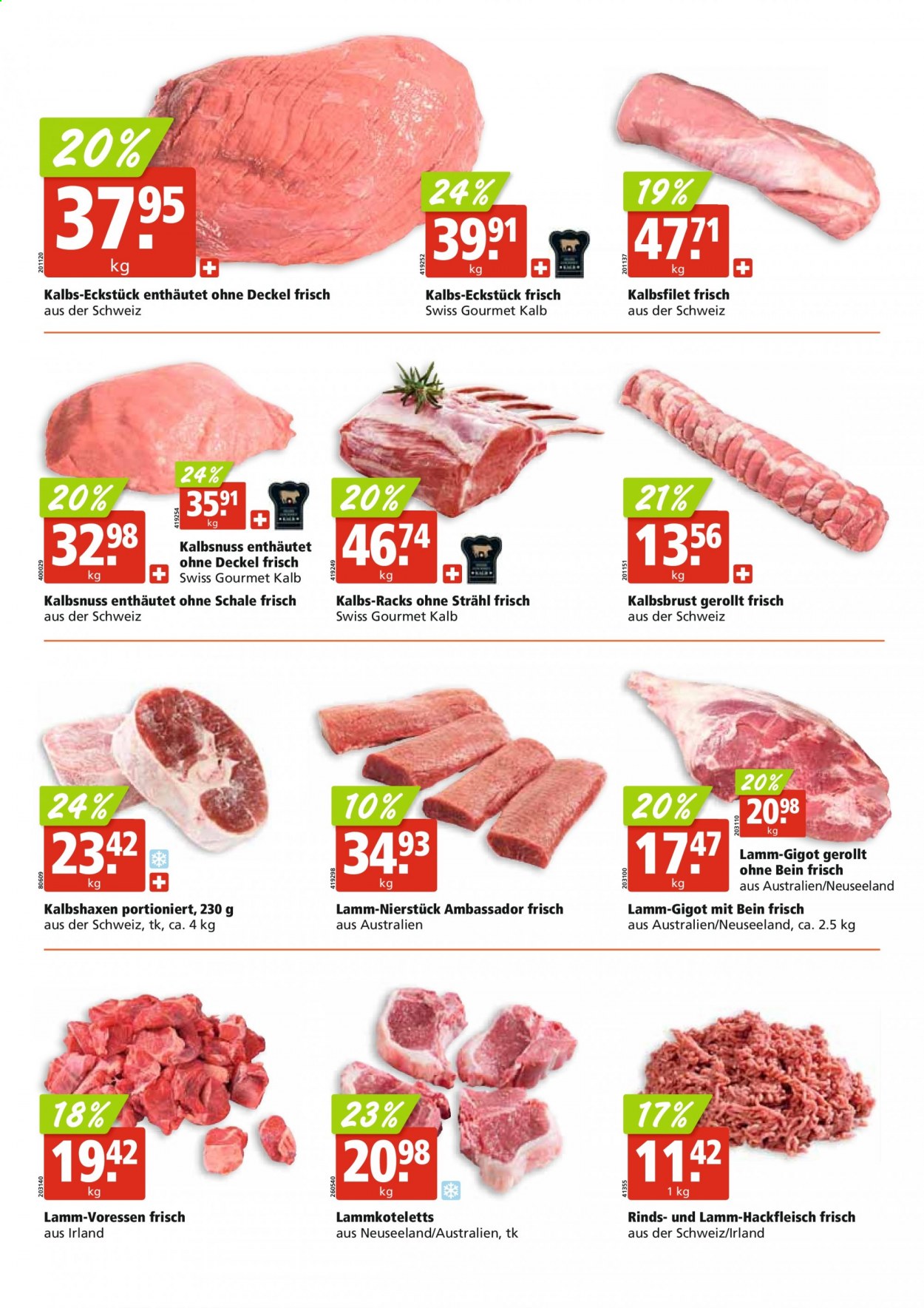 Volantino ALIGRO - 8.2.2021 - 13.2.2021. Pagina 8