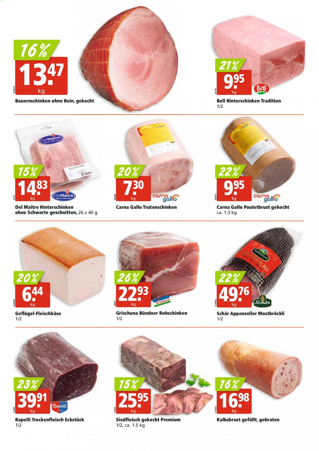 Volantino ALIGRO - 8.2.2021 - 13.2.2021. Pagina 10