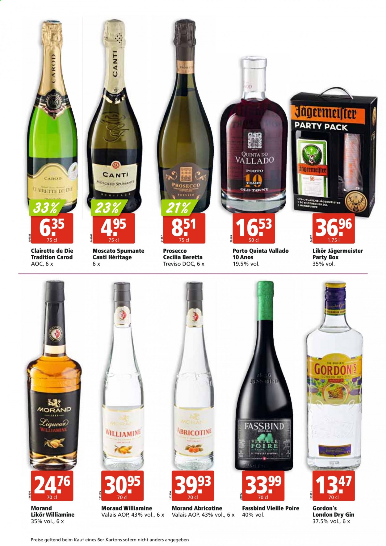 Volantino ALIGRO - 8.2.2021 - 13.2.2021. Pagina 26