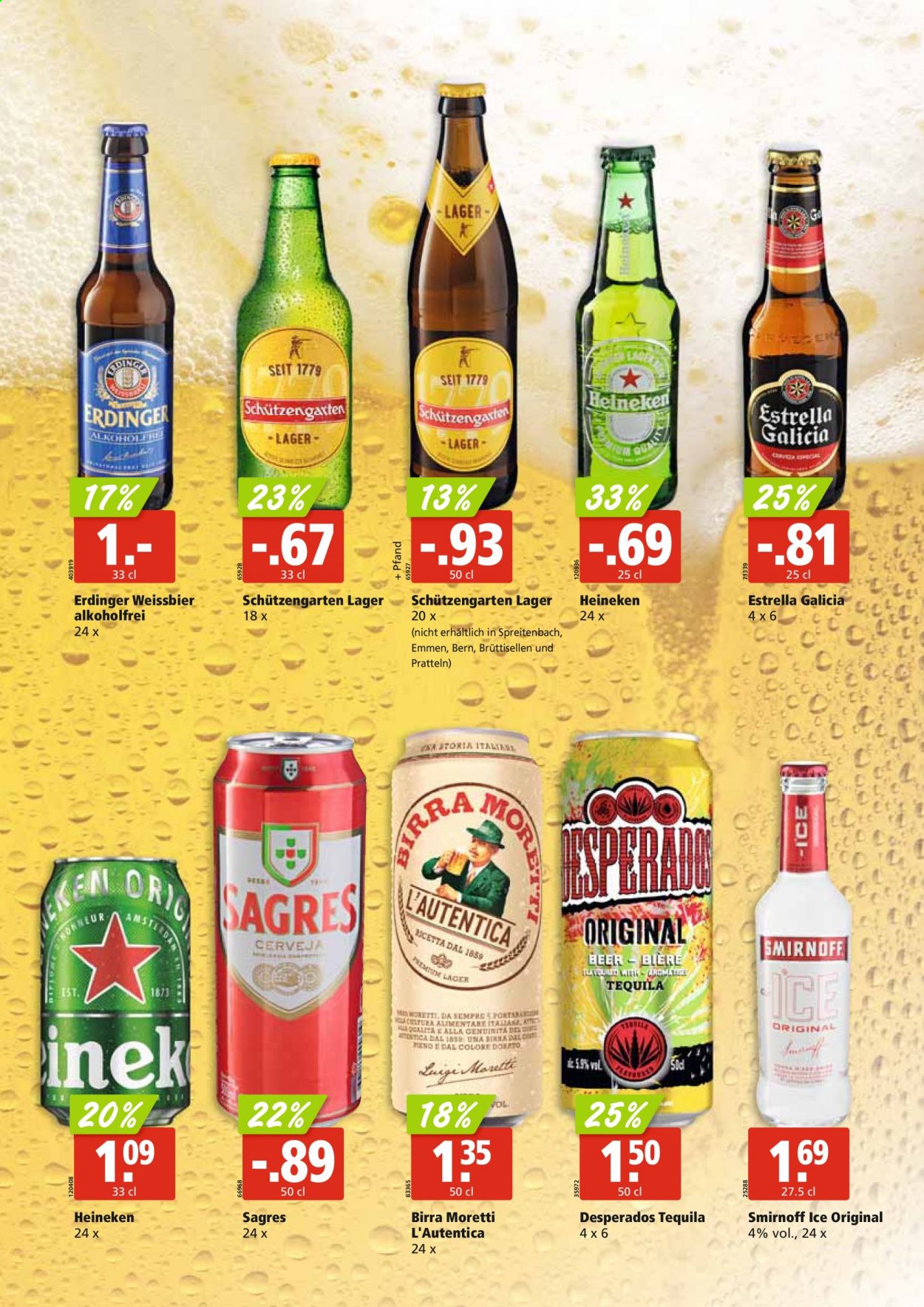 Volantino ALIGRO - 8.2.2021 - 13.2.2021. Pagina 28